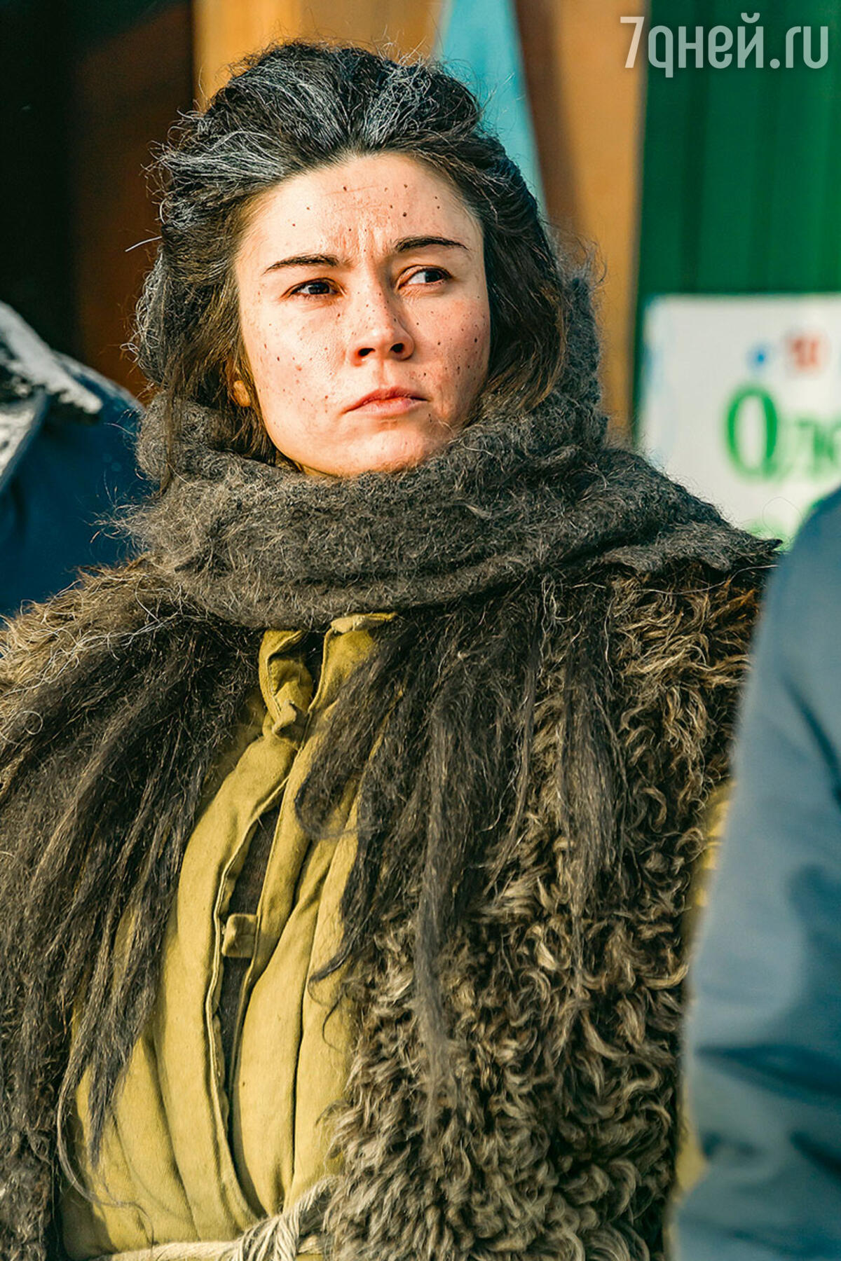 1200x1800  Мерзликин отправился в опасный вояж - 7Дней.ру