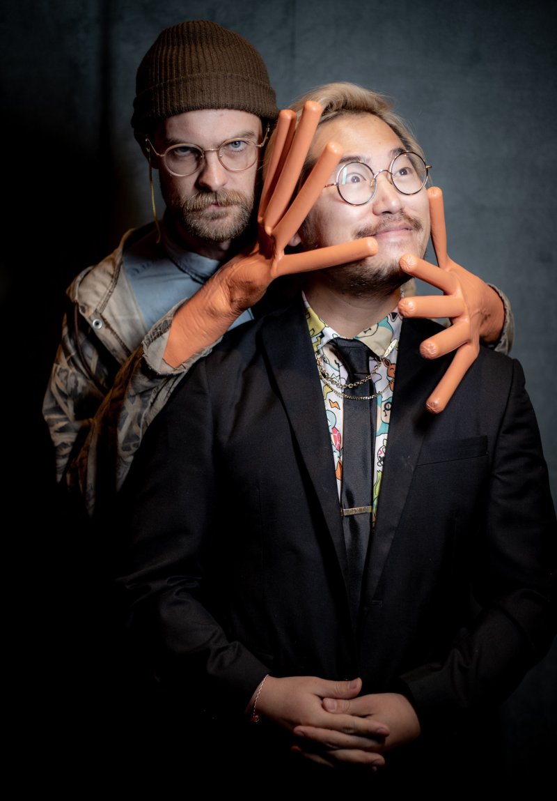 800x1149  Дэн Кван Hi -Res stock Photography и Images - Alamy