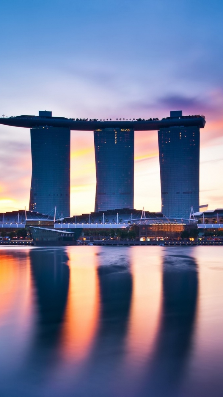 750x1334  50 Бесплатные картинки 4K Сингапур для загрузки 