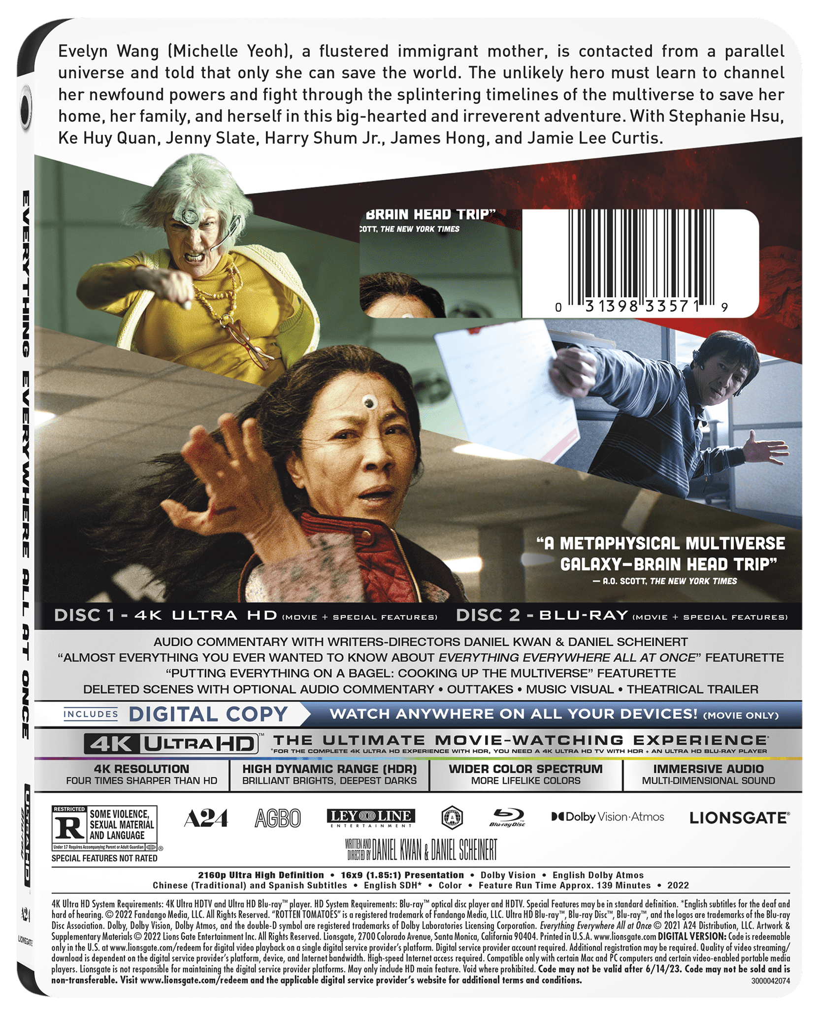 1659x2063  Critics Choice Awards 2023: RRR создает историю с 5 номинациями