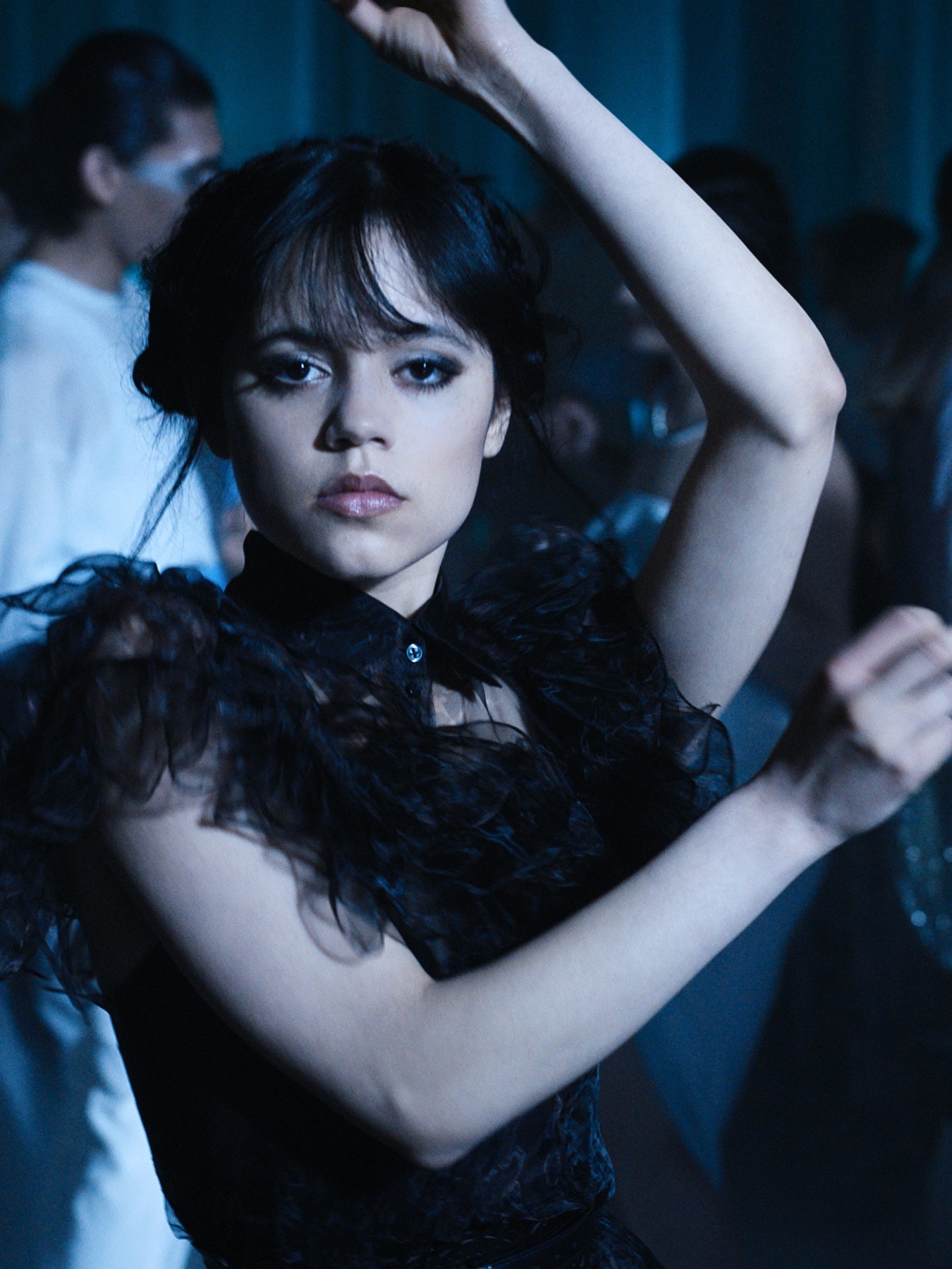 1350x1800  Джин Му-Вон | Легенда о северном лезвии вики | Фэндом