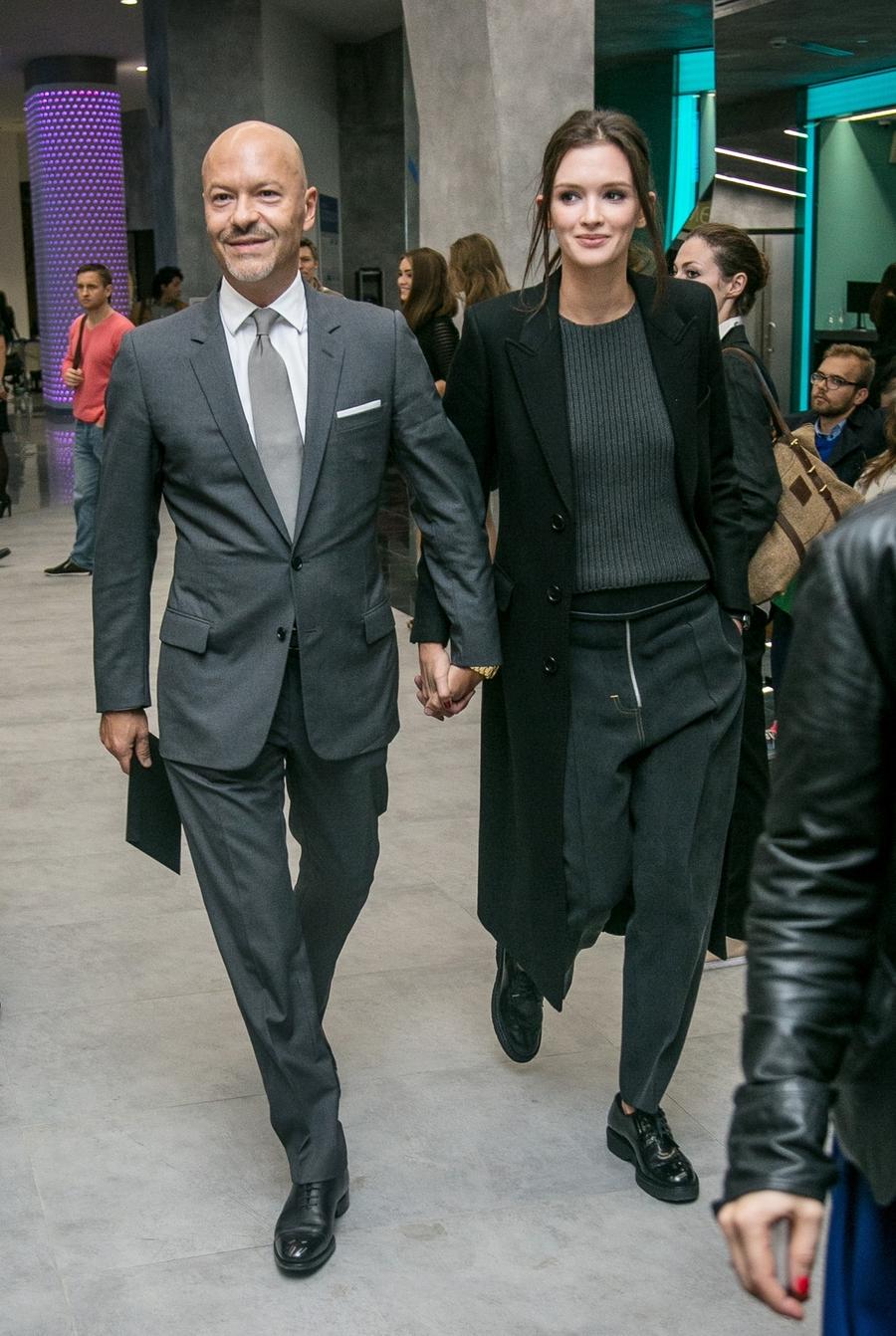 Паулина Андреева обои на телефон