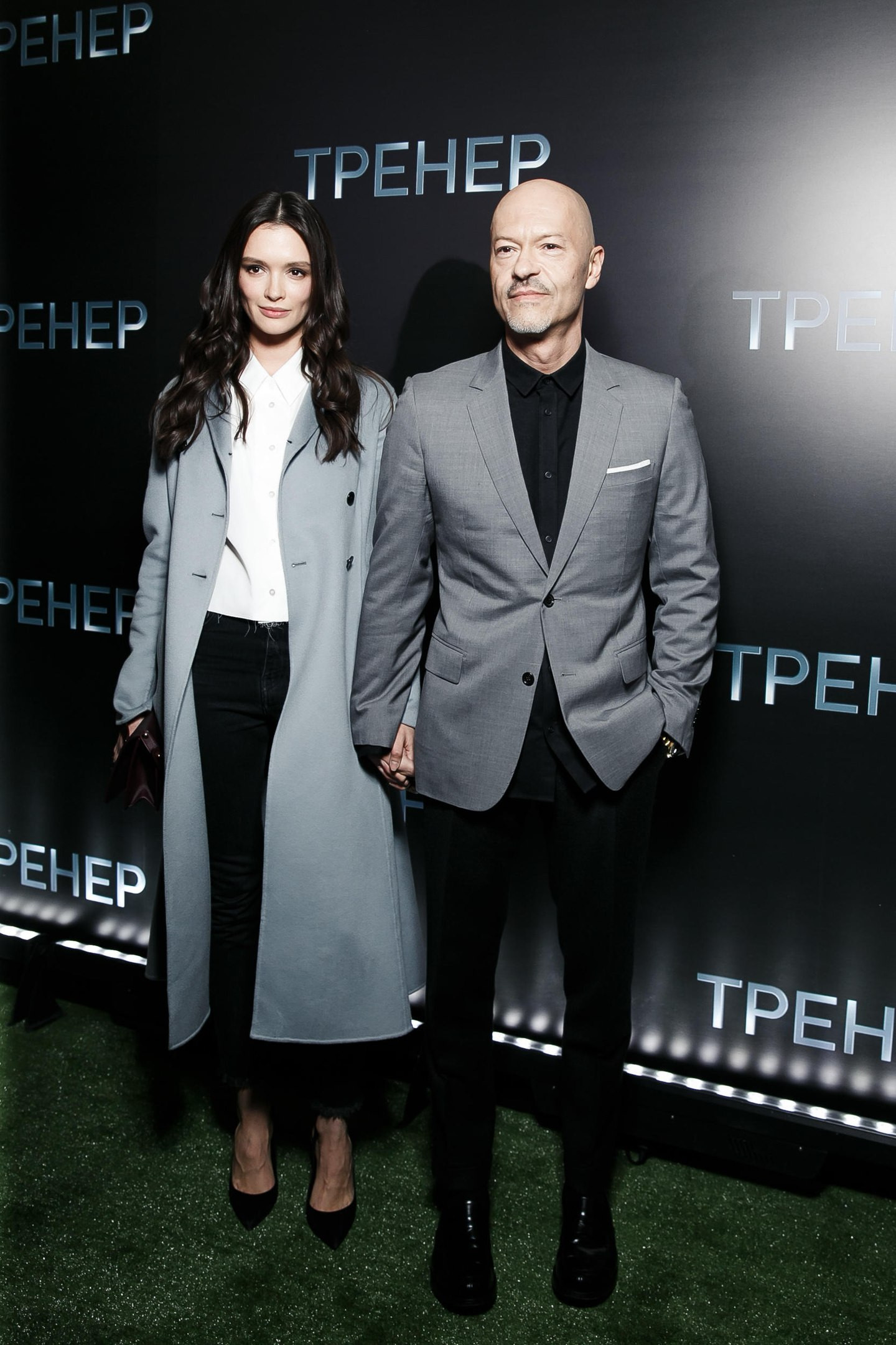 1440x2160  Паулина Андреева - Paulina Andreeva фото №1145919