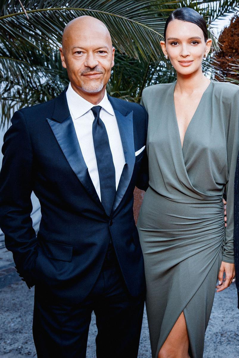 803x1200  Естественная красота: Паулина Андреева без макияжа и фильтров очаровала  поклонников | WMJ.ru