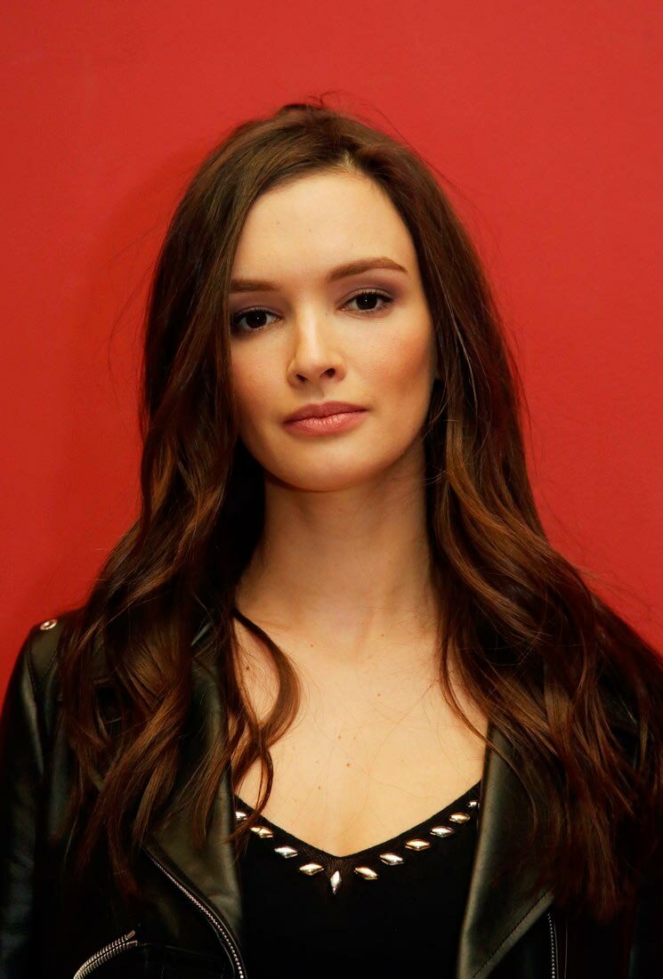 745x1100  Фото: Паулина Андреева (1988) #3365677