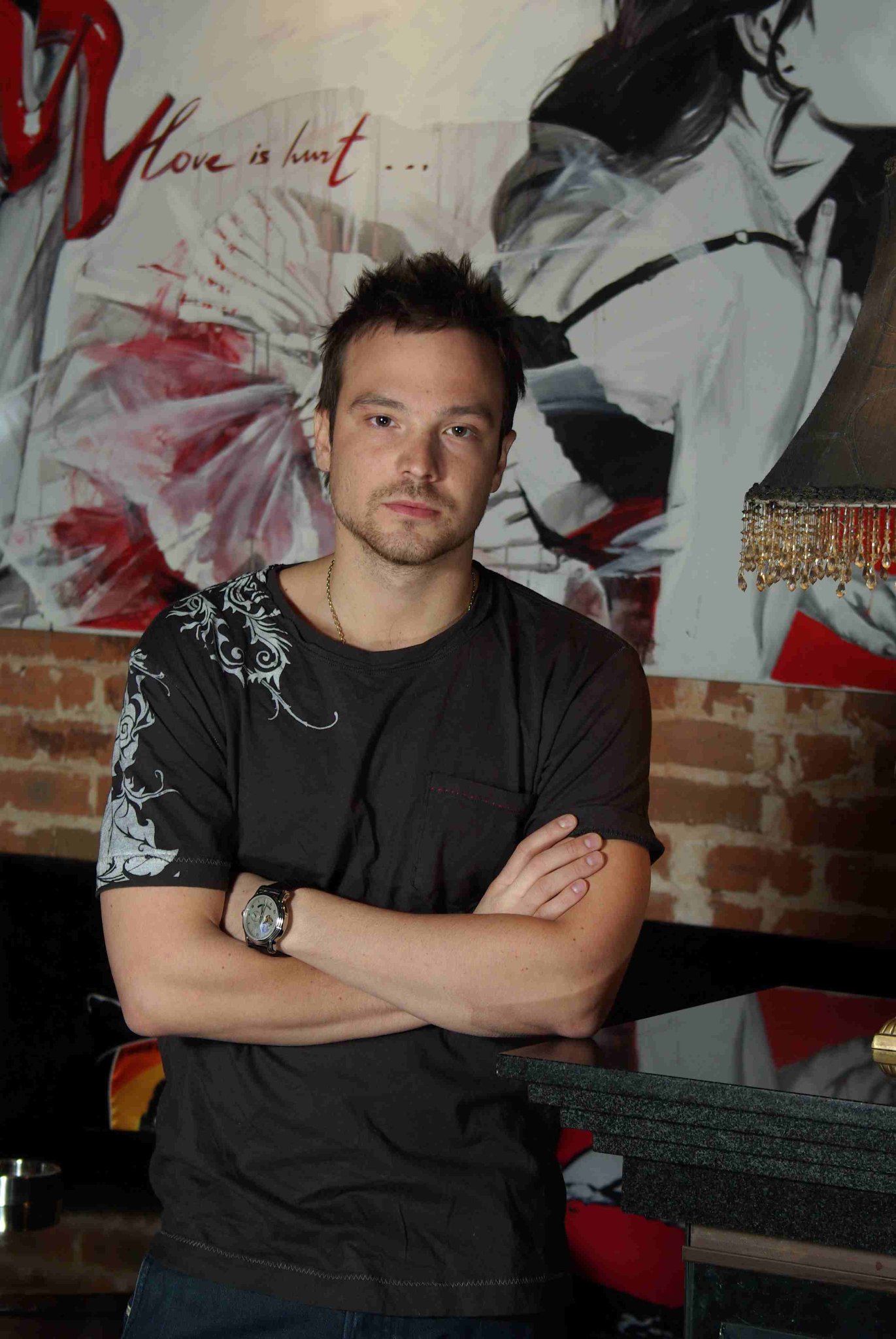 1371x2048  Фото: Алексей Чадов (Aleksey Chadov) | Фото 4