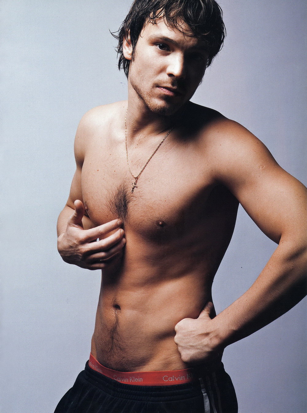 1000x1343  Алексей Чадов - Aleksey Chadov фото №184780