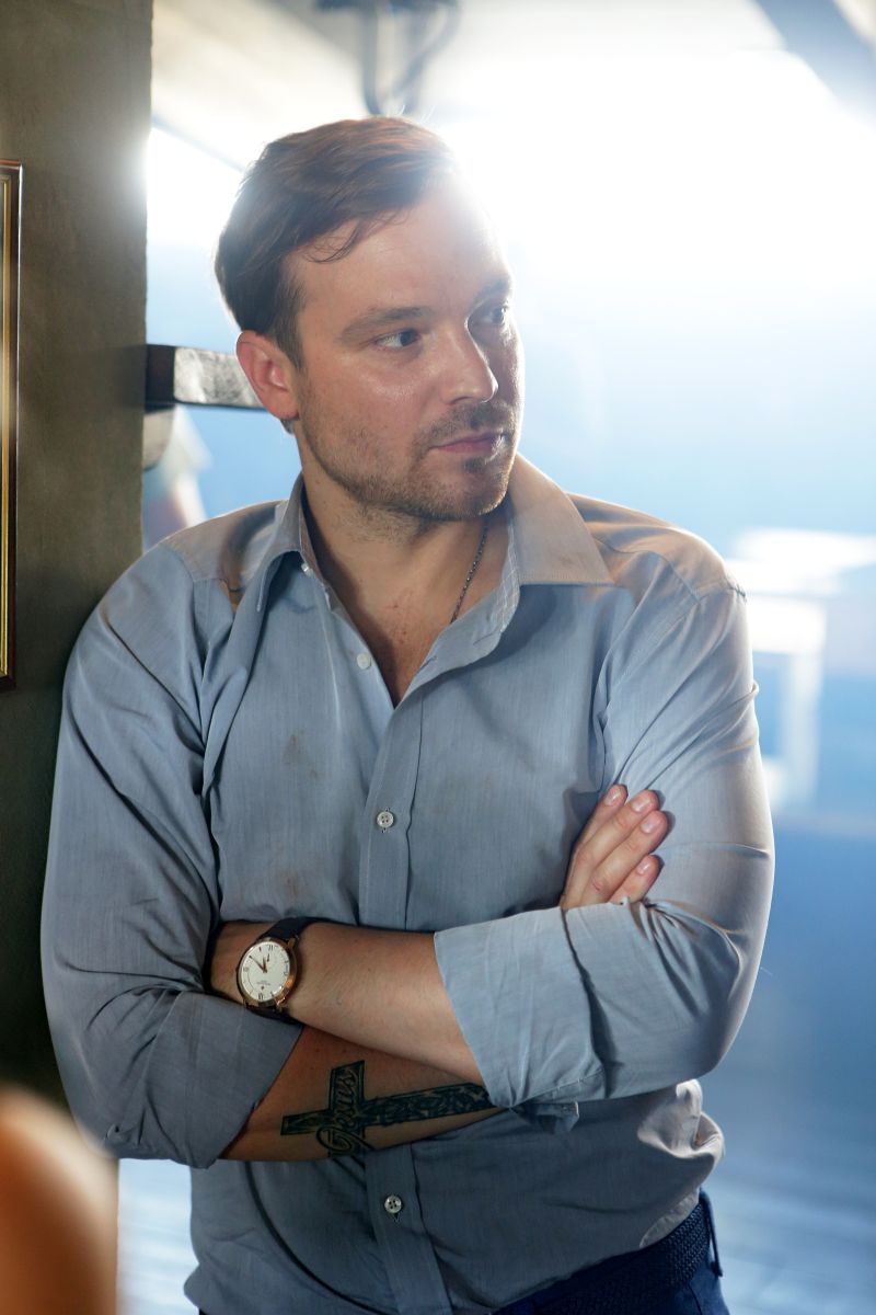 800x1200  Алексей Чадов занялся архитектурой - новости кино - 7 июля 2016 - фотографии  - Кино-Театр.Ру