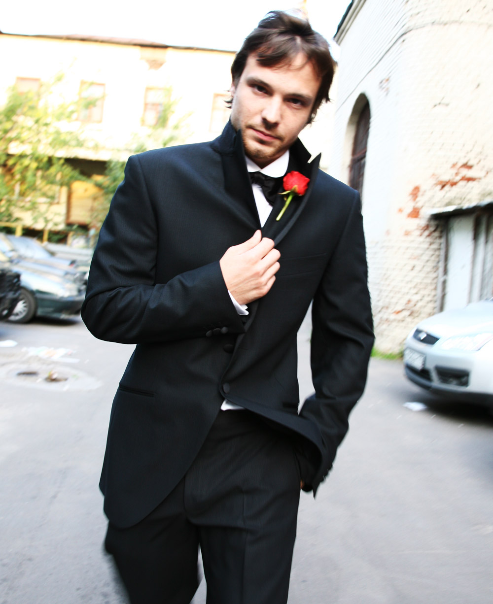 1000x1226  Алексей Чадов - Aleksey Chadov фото №267463