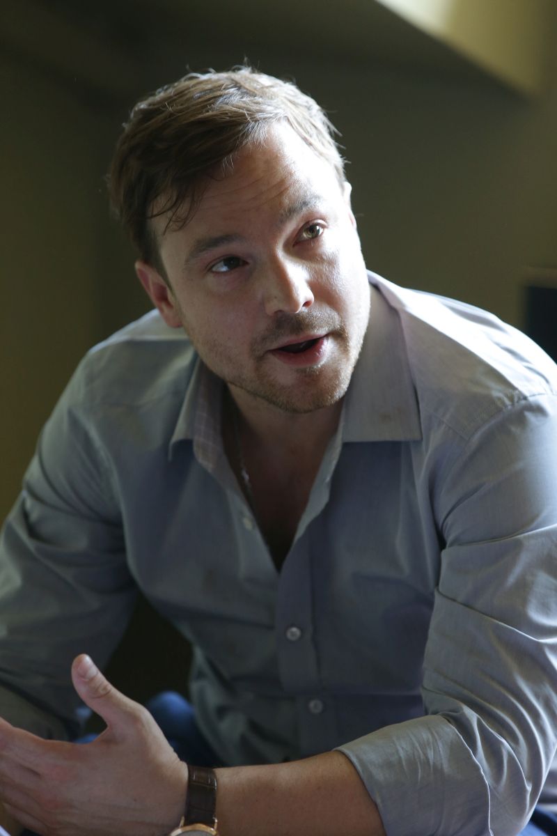 800x1200  Алексей Чадов занялся архитектурой - новости кино - 7 июля 2016 - фотографии  - Кино-Театр.Ру