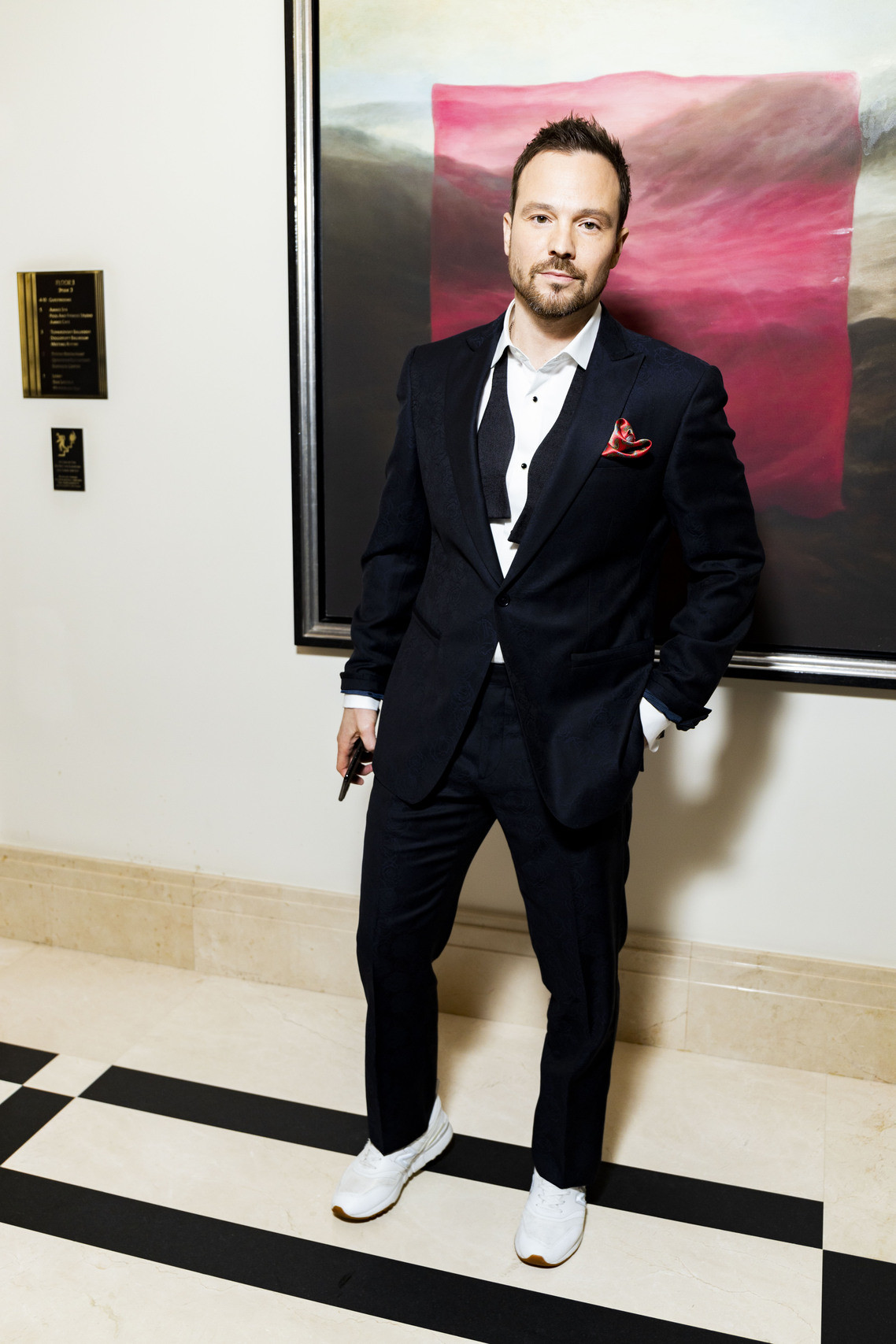 1138x1707  Алексей Чадов - Aleksey Chadov фото №1325829 - Премия журнала ОК! «Больше  чем звёзды» 11/24/2021