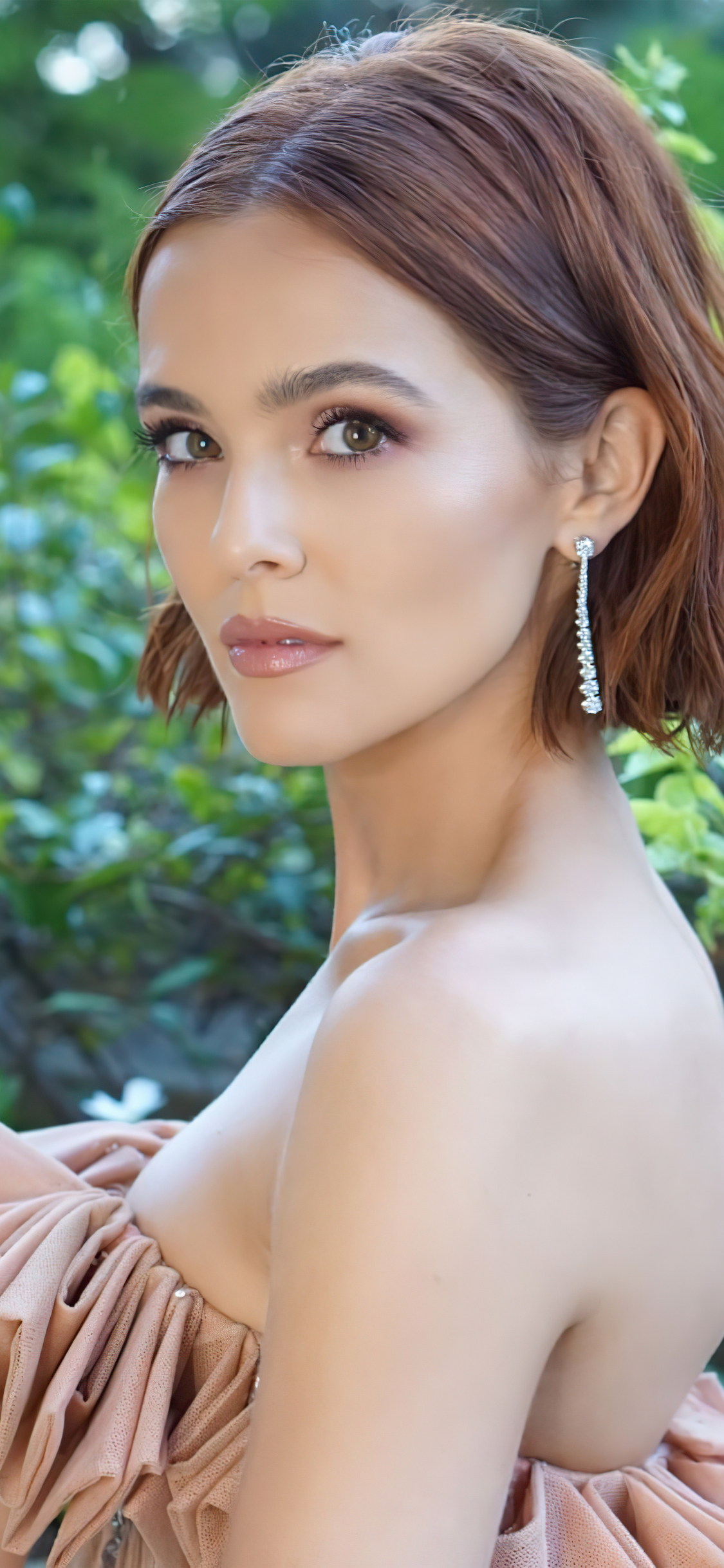 1125x2436  Zoey Deutch - фото Deatch Photo (43777740) - Fanpop