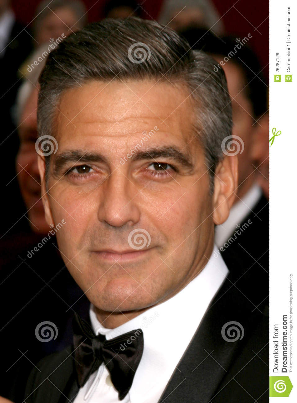 957x1300  824578 Джордж Клуни, живопись искусство, мужчины, лицо, взгляд - редкая галерея HD обои