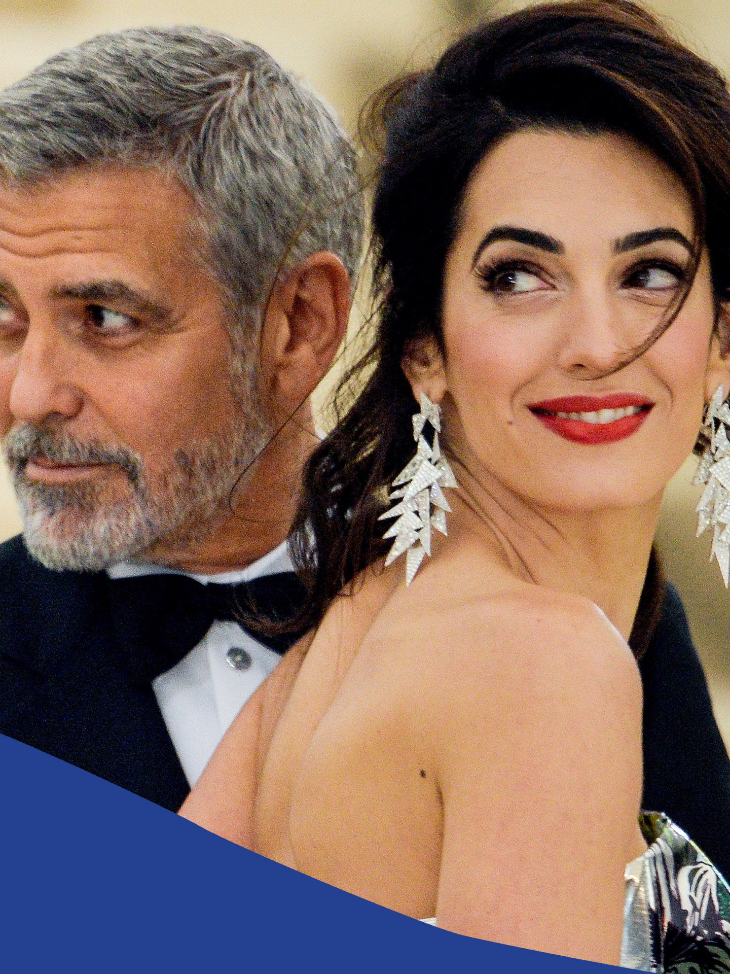 1440x1920  Фото Джорджа Клуни 54 из 108 фото, обои - Фото № 82743 - Theplace2