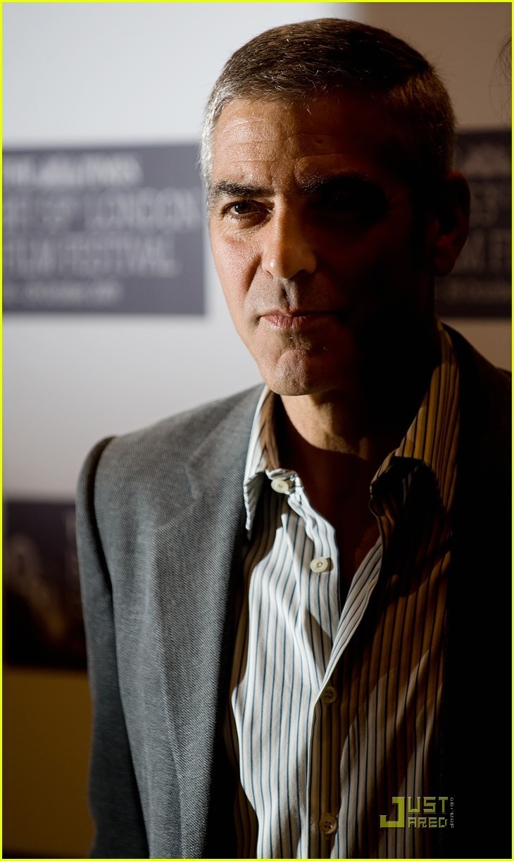 730x1222  Билет в рай ': Премьера фото Джулии Робертс \ U0026 Джордж Клуни - Голливудская жизнь