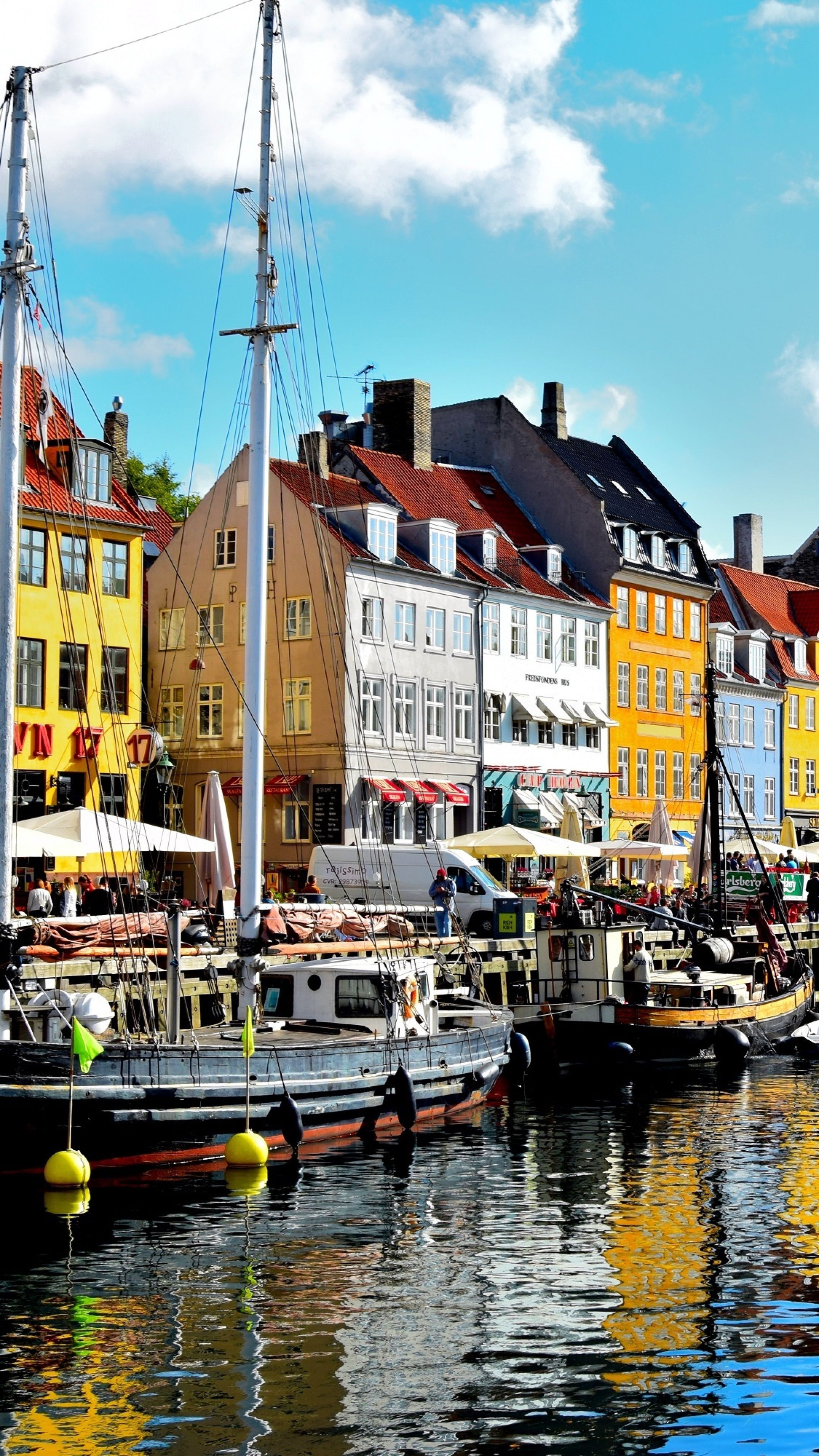 2160x3839  Denmark 4K обои - Лучшие бесплатные фоны 4K в Дании - WallpaperAccess