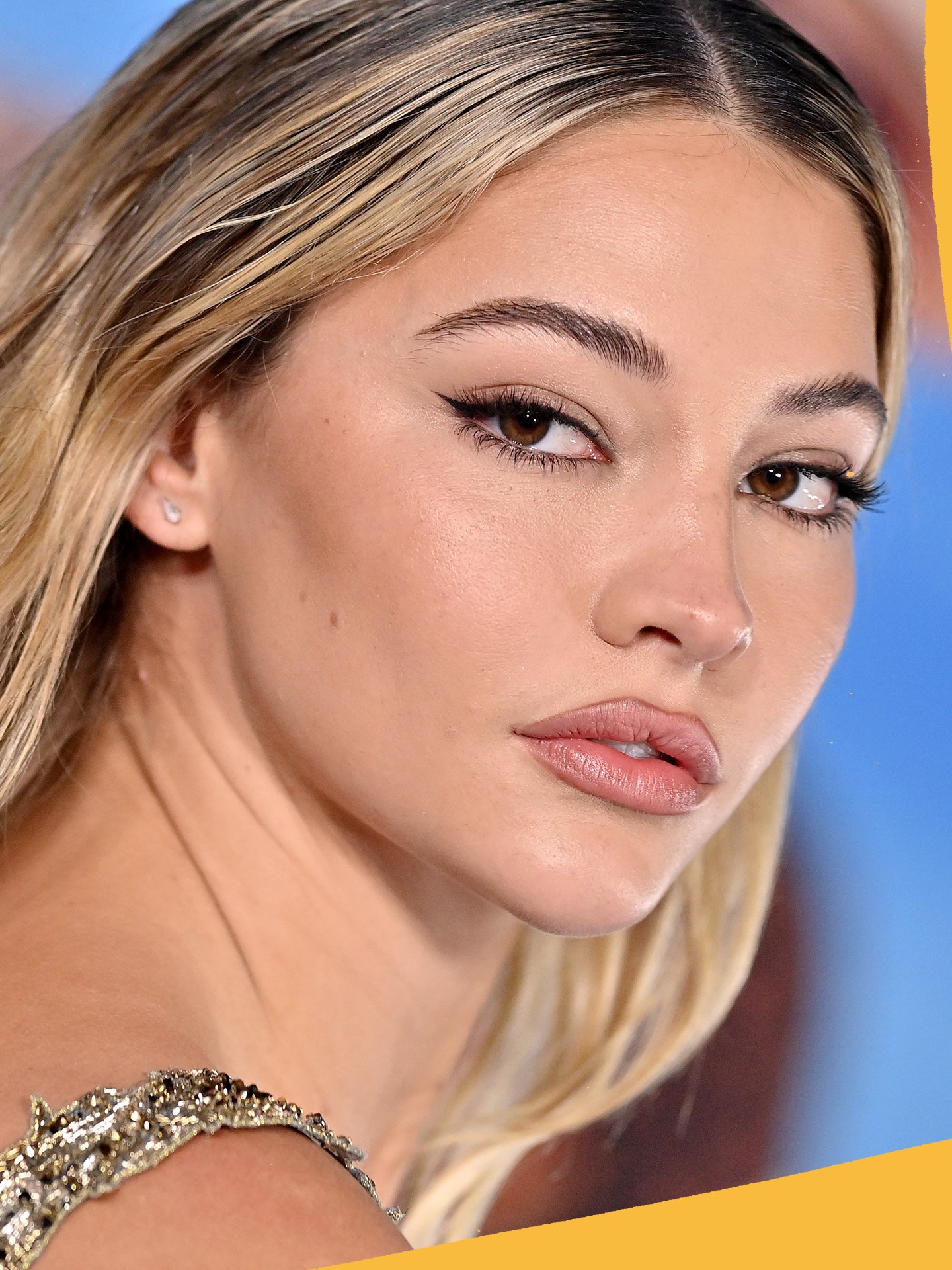 1440x1920  Скачать Madelyn Cline обои | Wallpapers.com