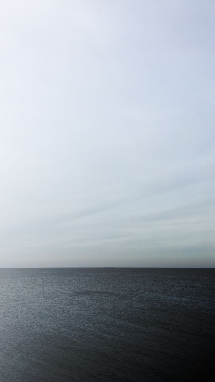 750x1334   Флаг Дании Обои для телефона - Обои Пещера