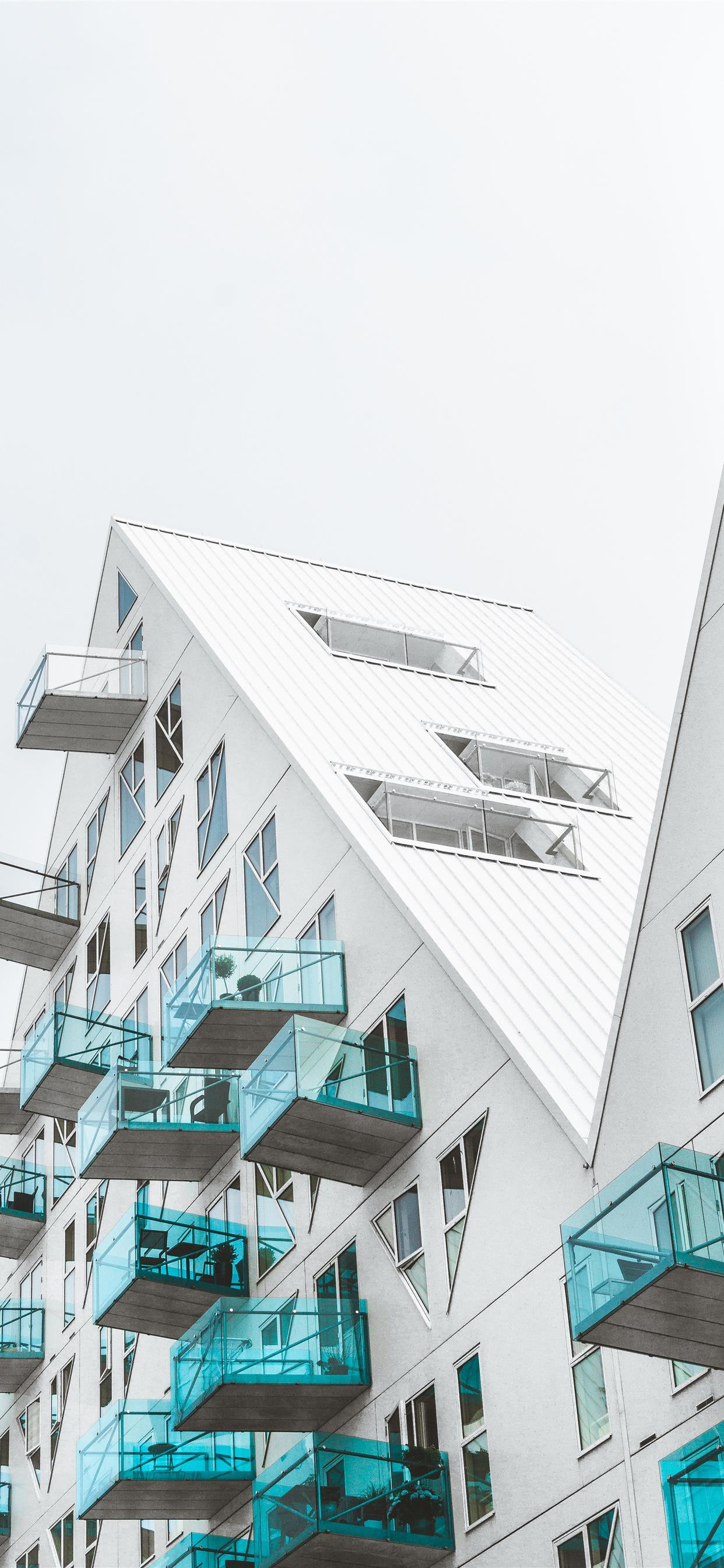 1242x2688   Møns Klint | Дания в 2020 году | Голубые обои телефон Обои Ombre Голубые обои