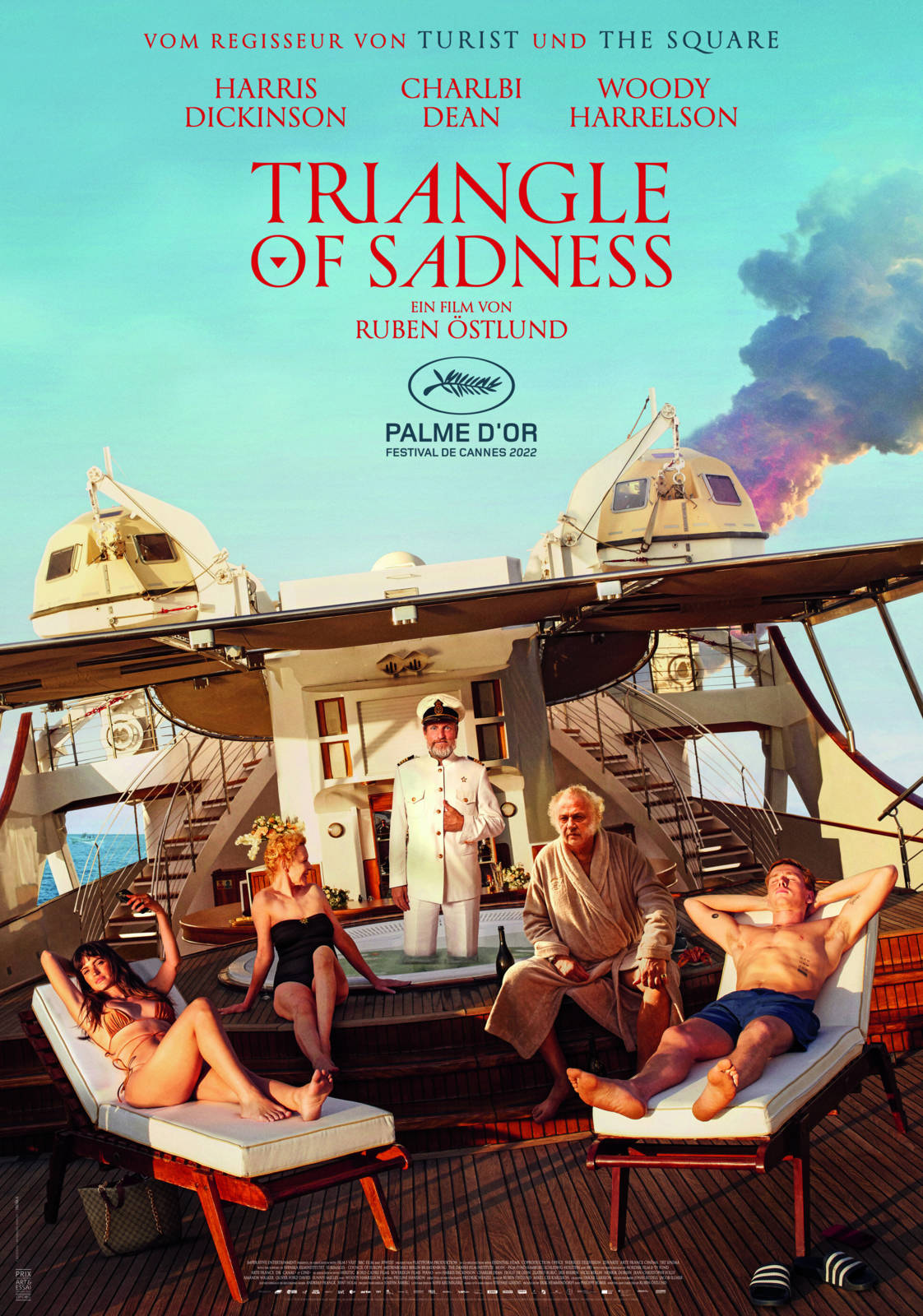 1122x1600  Meghalt Charlbi Dean Színésznő - Blikk