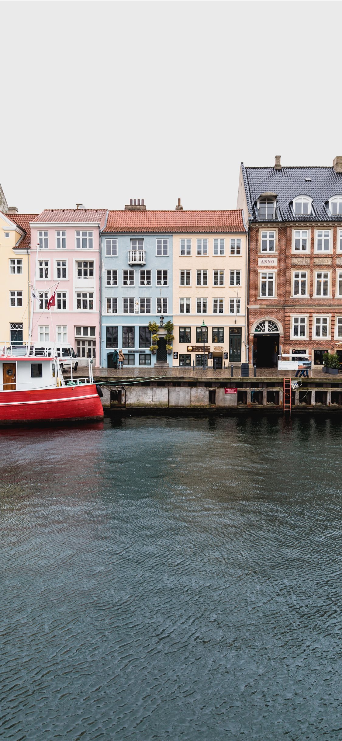 1125x2436  HD wallpaper: denmark københavn kastellet 13a датский флаг копенгаген | Wallpaper Flare