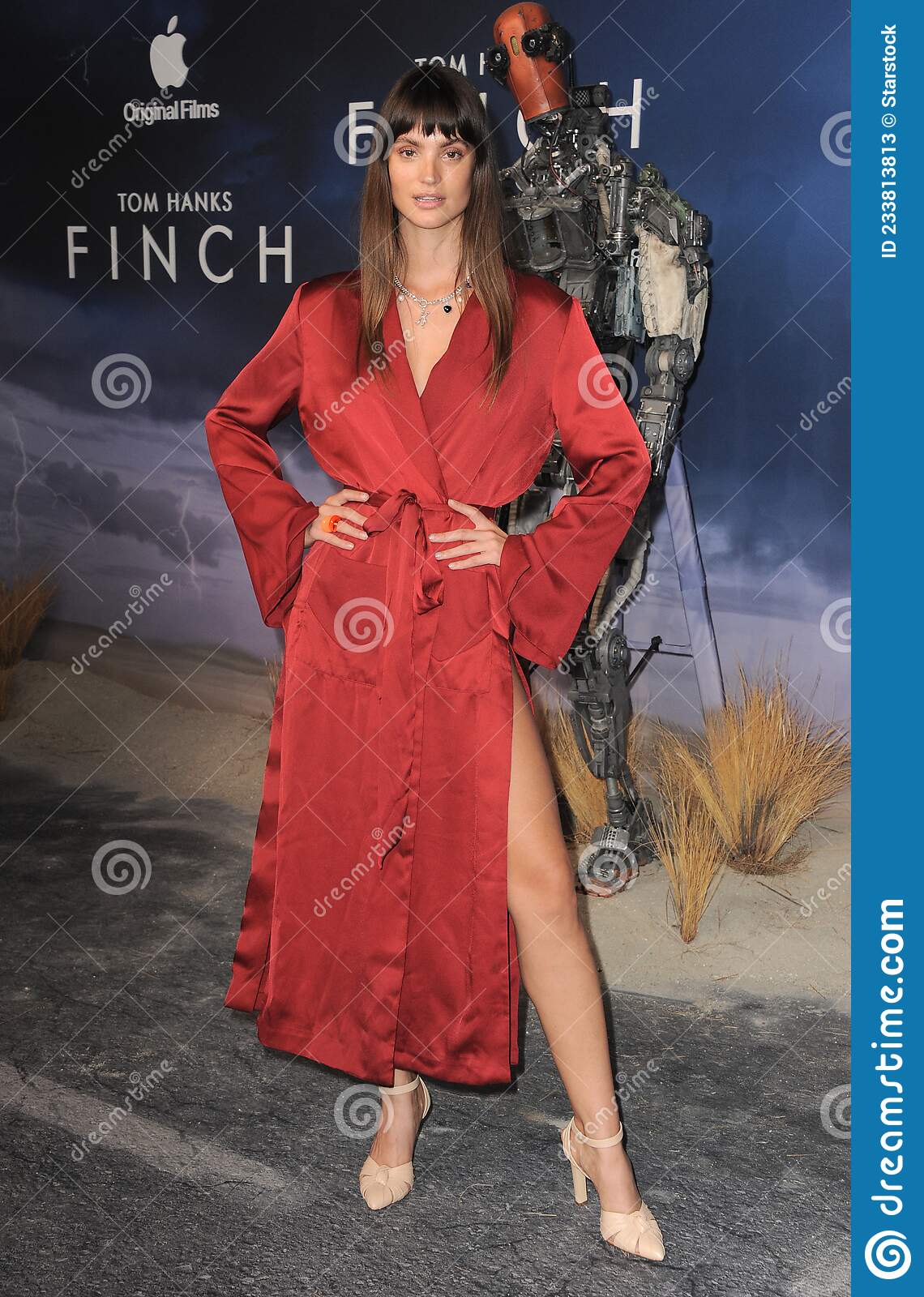 1140x1600  Мюре Чарльби Дин: La Actriz Tenía Tan Solo 32 Años