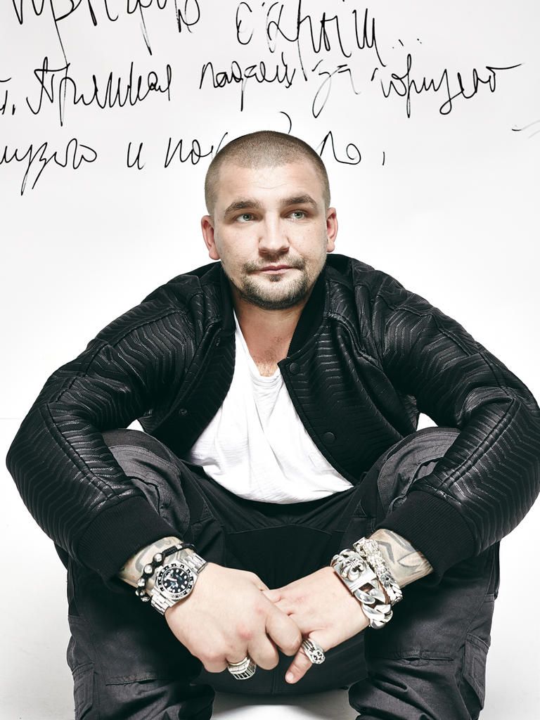 768x1024  Интервью. Баста: “Друг-то я так себе, а вот враг что надо” | Эркюль пуаро,  Песни, Портреты знаменитостей