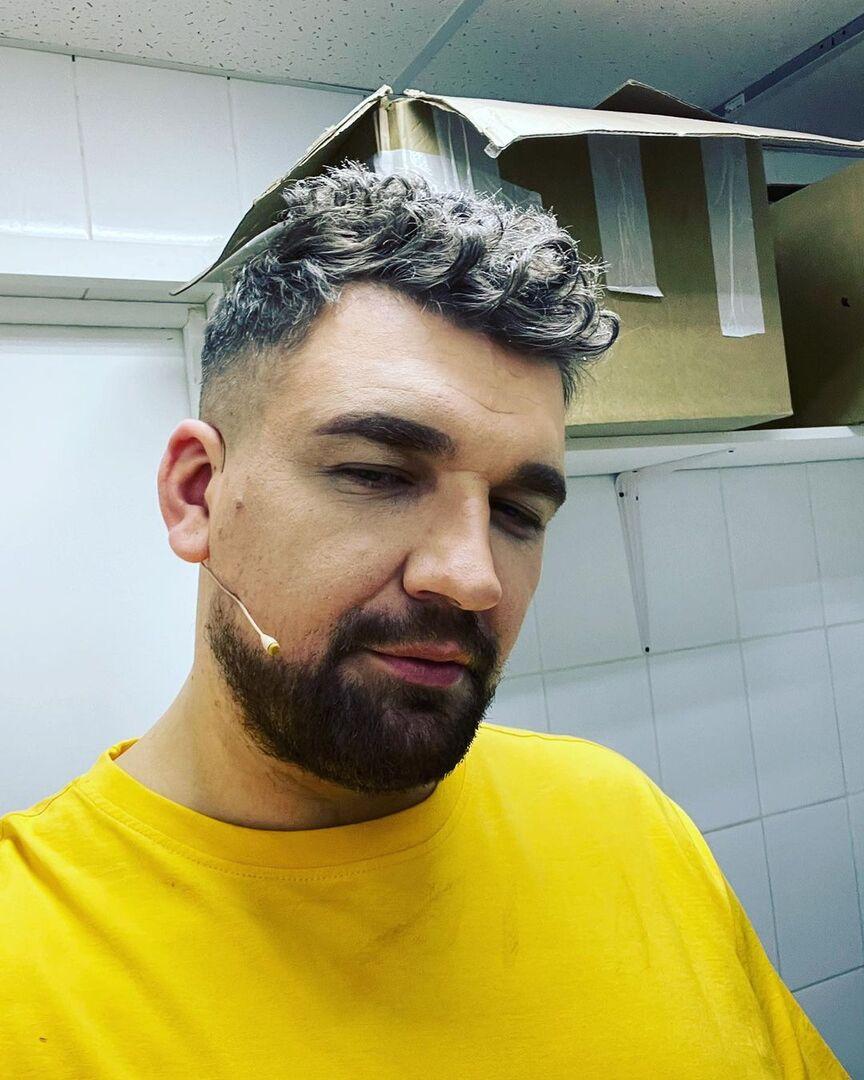 864x1080  Рэпер Баста назвал первых финалистов детского «Голоса» — публика возмущена  - Летидор