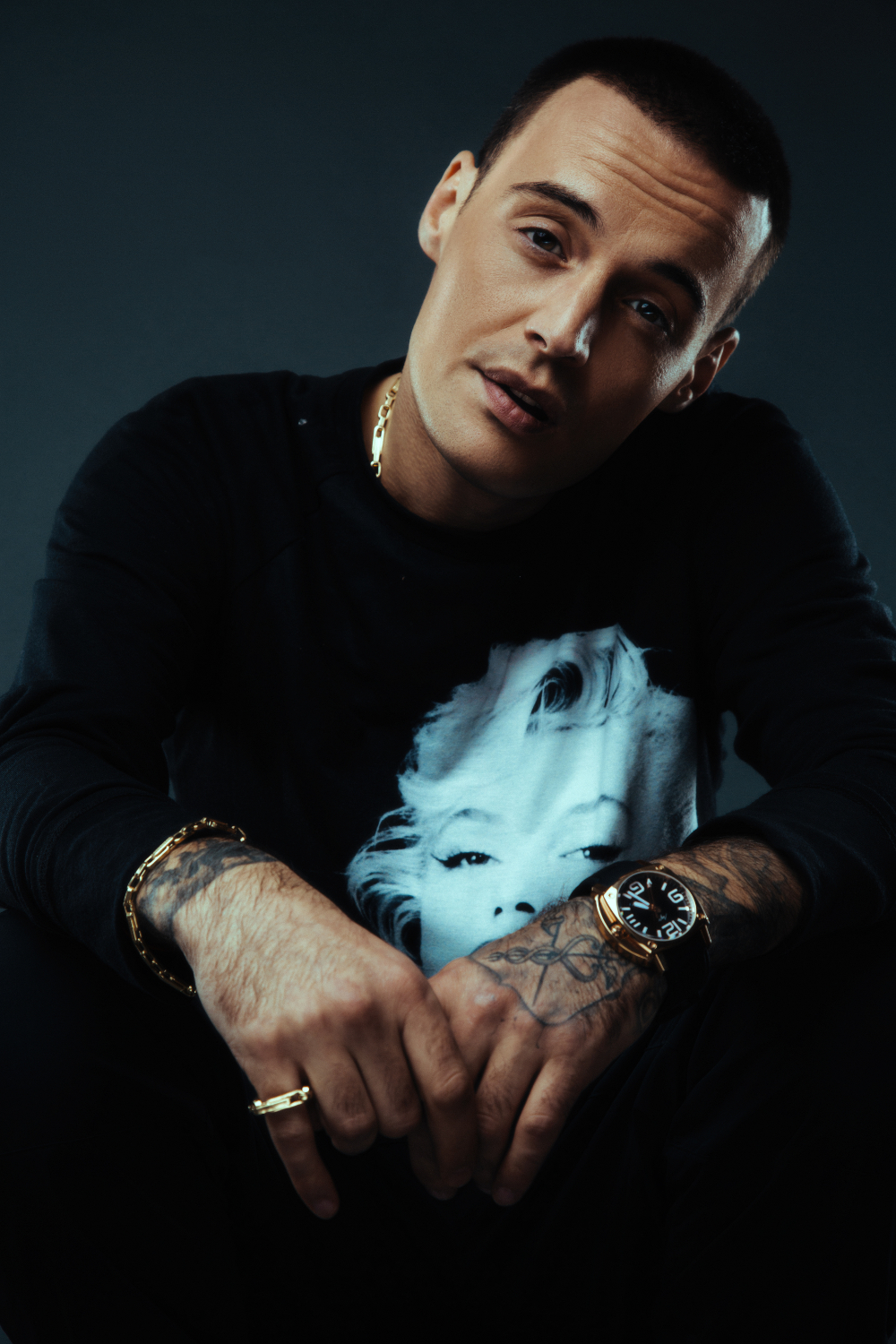 1000x1500  Гуф: «Бросать травку оказалось гораздо сложнее, чем разводиться с женой»