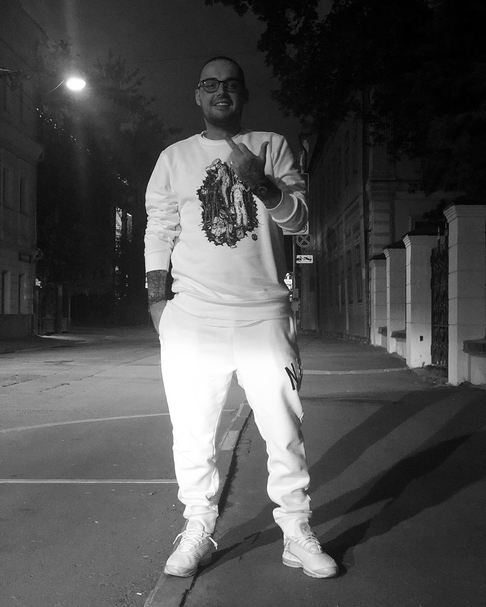 960x1200  Дом-2. Новости / Гуф нагло послал бывшую