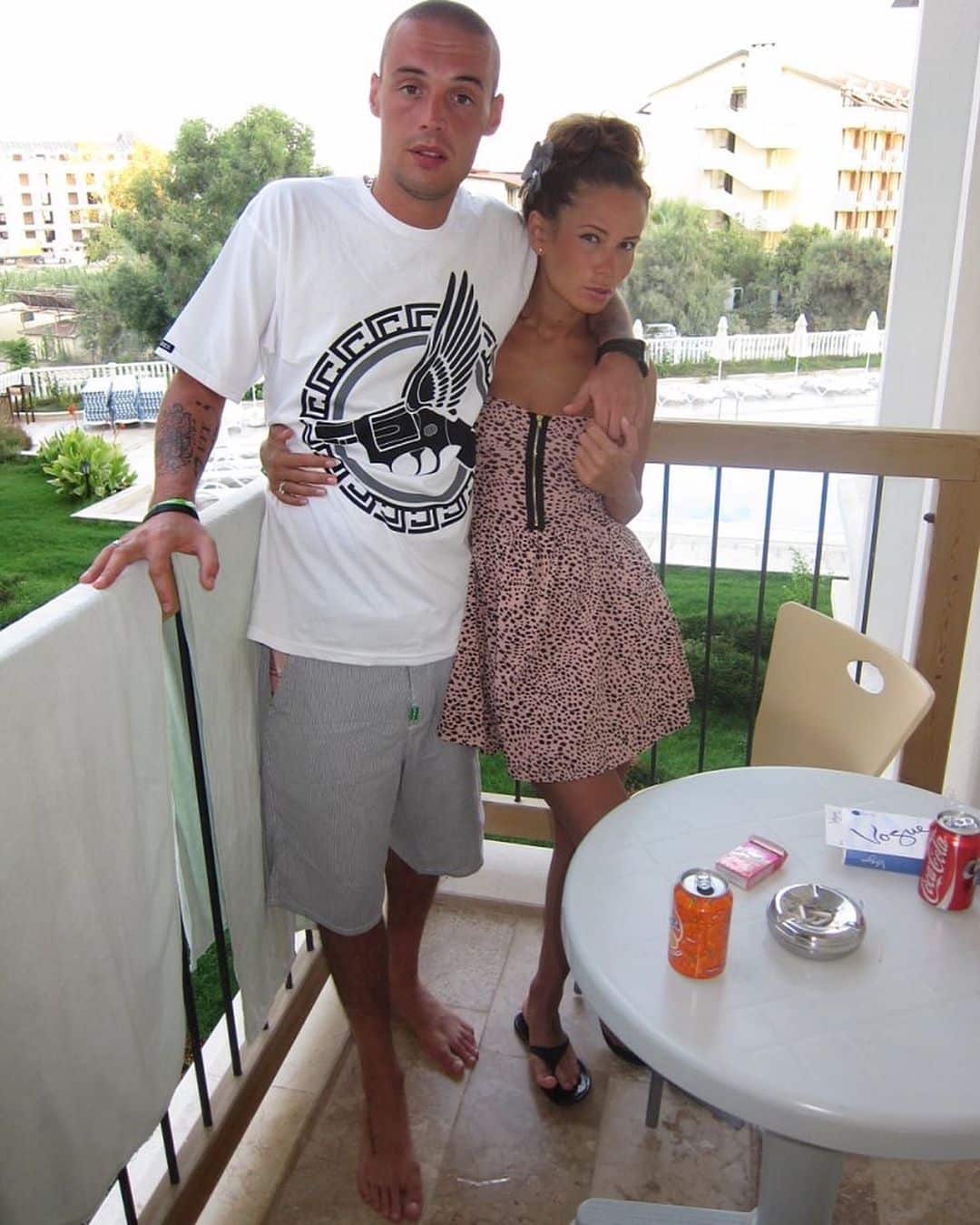 1080x1350  Гуф - биография рэпера и личная жизнь