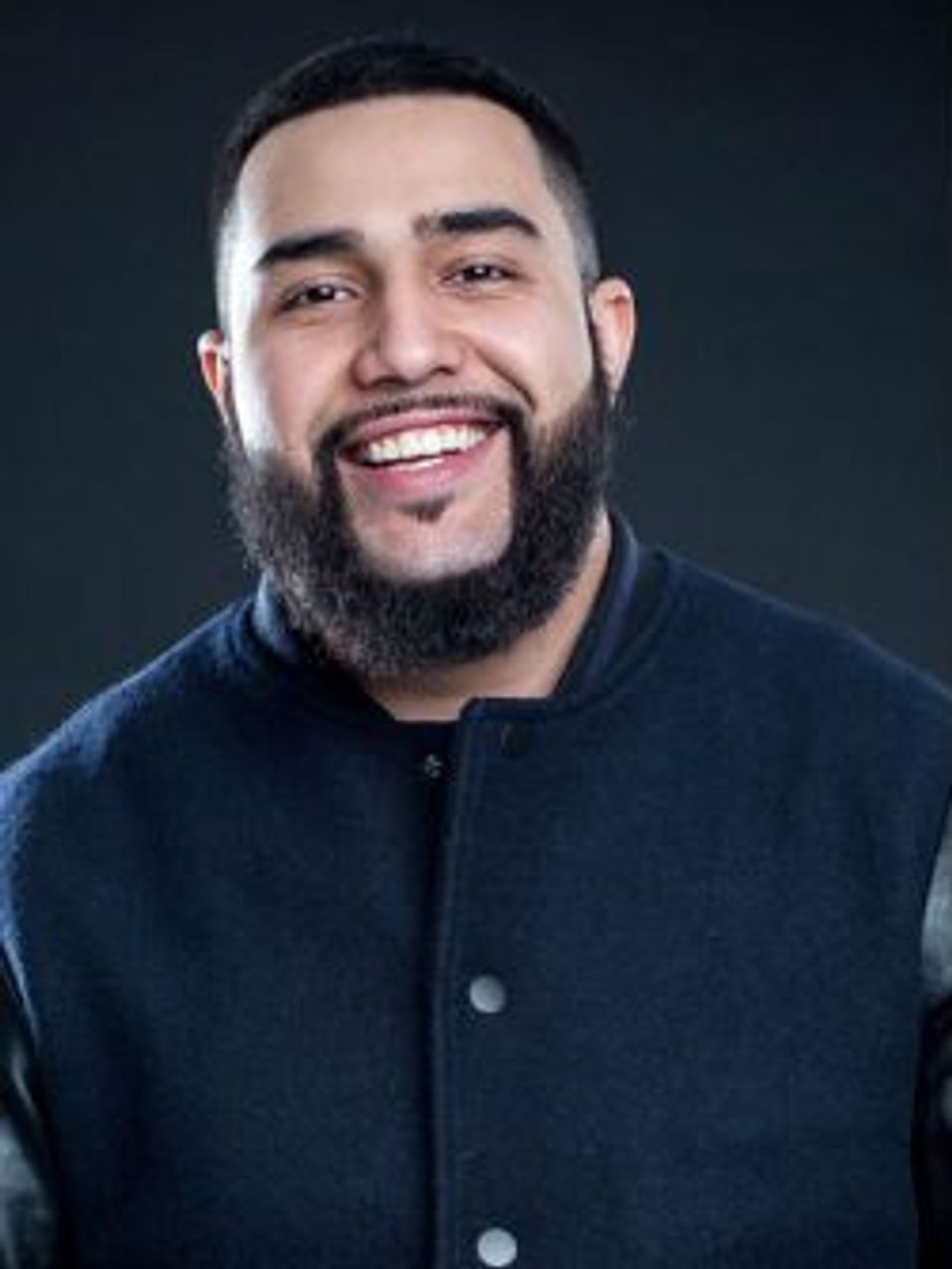 Jah Khalib обои на телефон