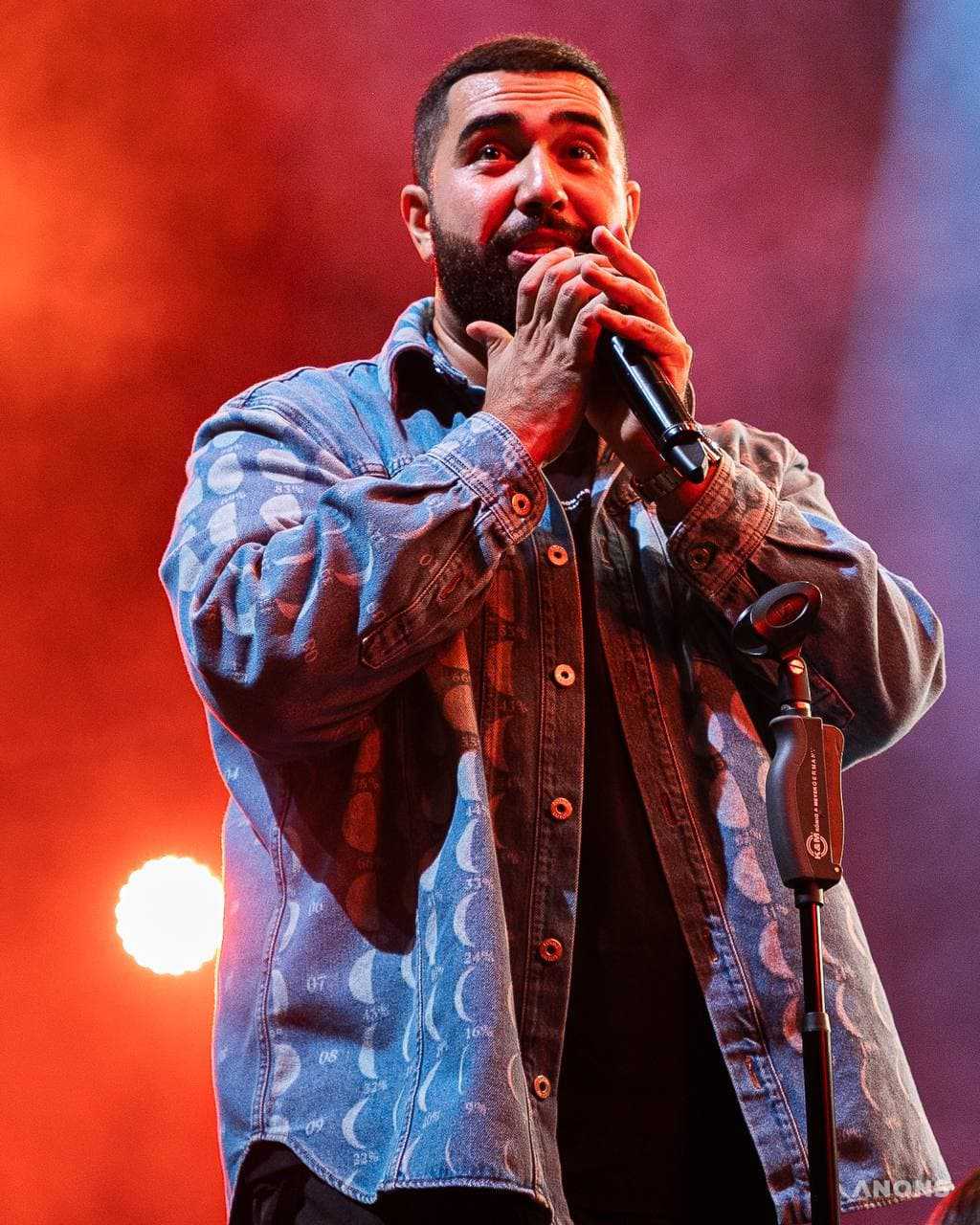 1024x1280  Jah Khalib выступил с концертом в Ташкенте – фоторепортаж — Anons.uz