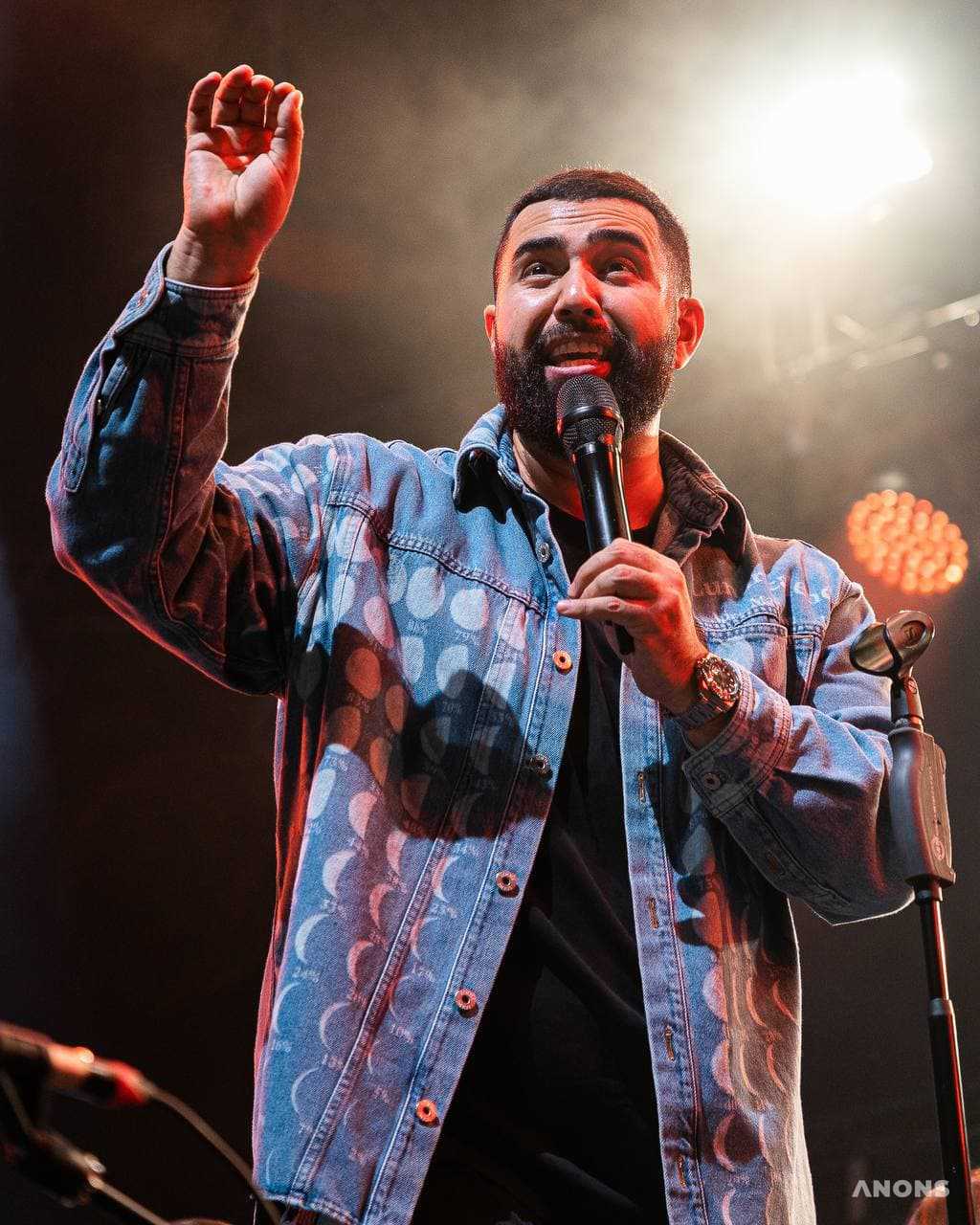 1024x1280  Jah Khalib выступил с концертом в Ташкенте – фоторепортаж — Anons.uz