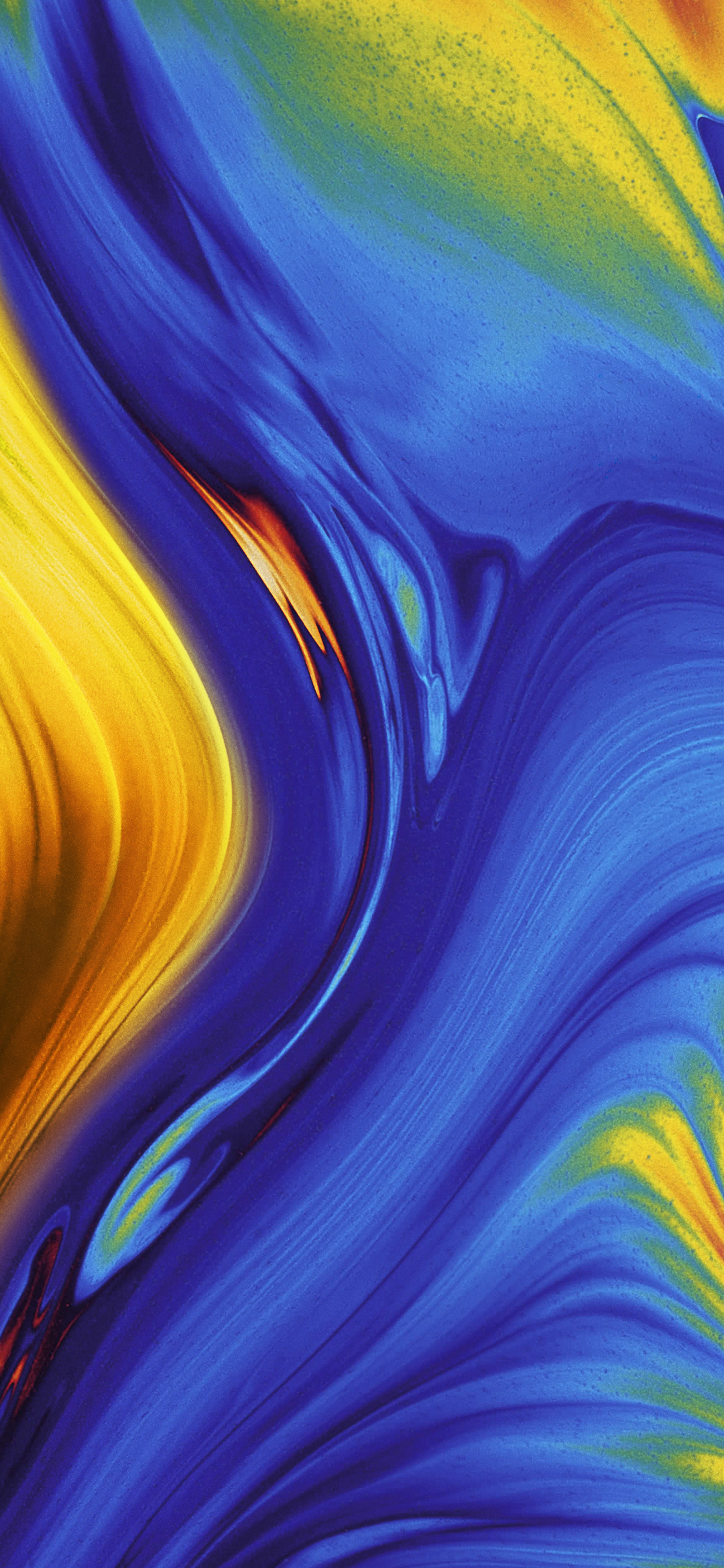 1080x2340  Xiaomi Miui 12'nin harika duvar kahııdı tüm cihazlara geldi [̇ndir] - журнал