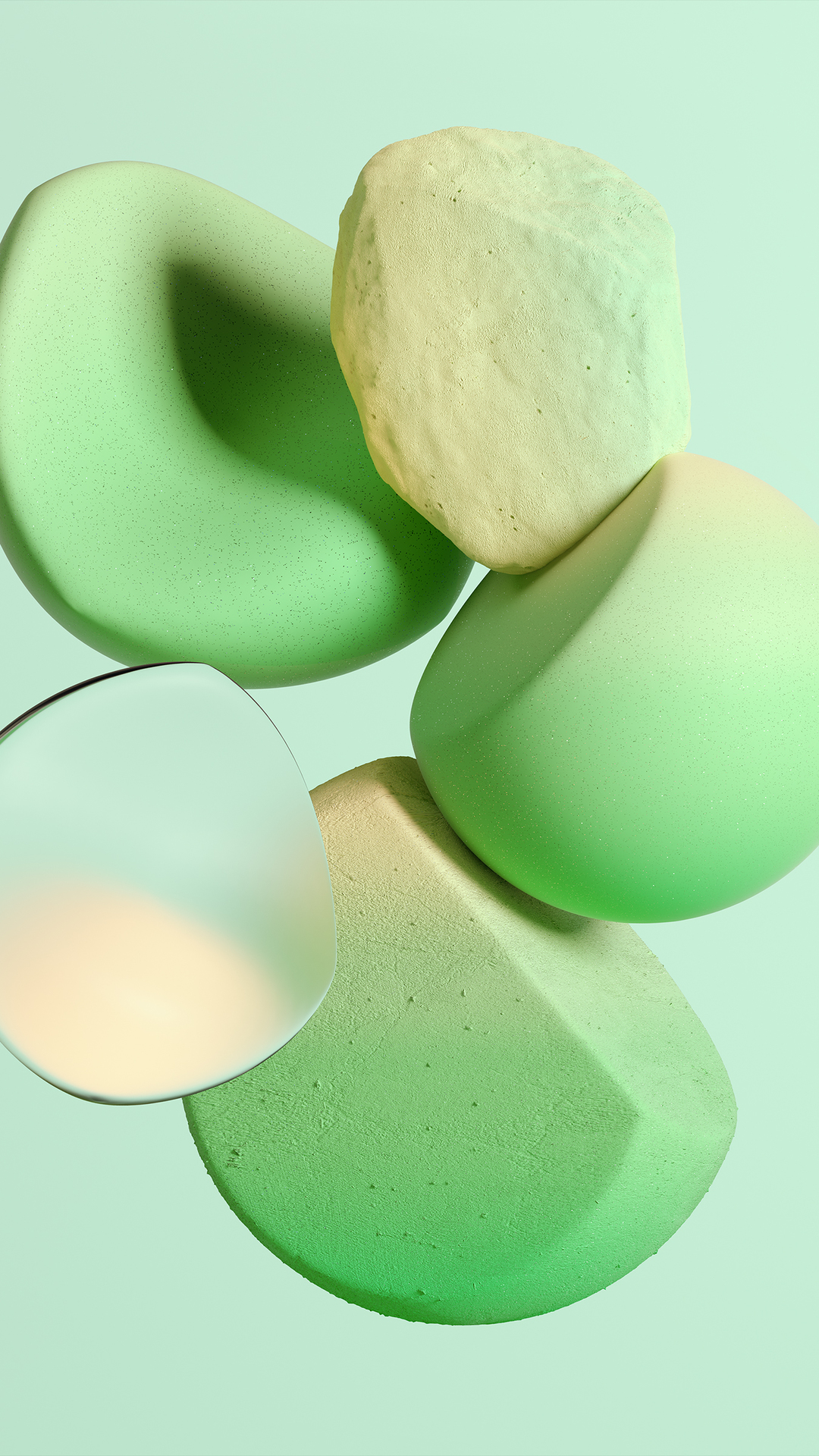 1080x1920  Скачать 34 из обоев MIUI 13 здесь - Android Authority