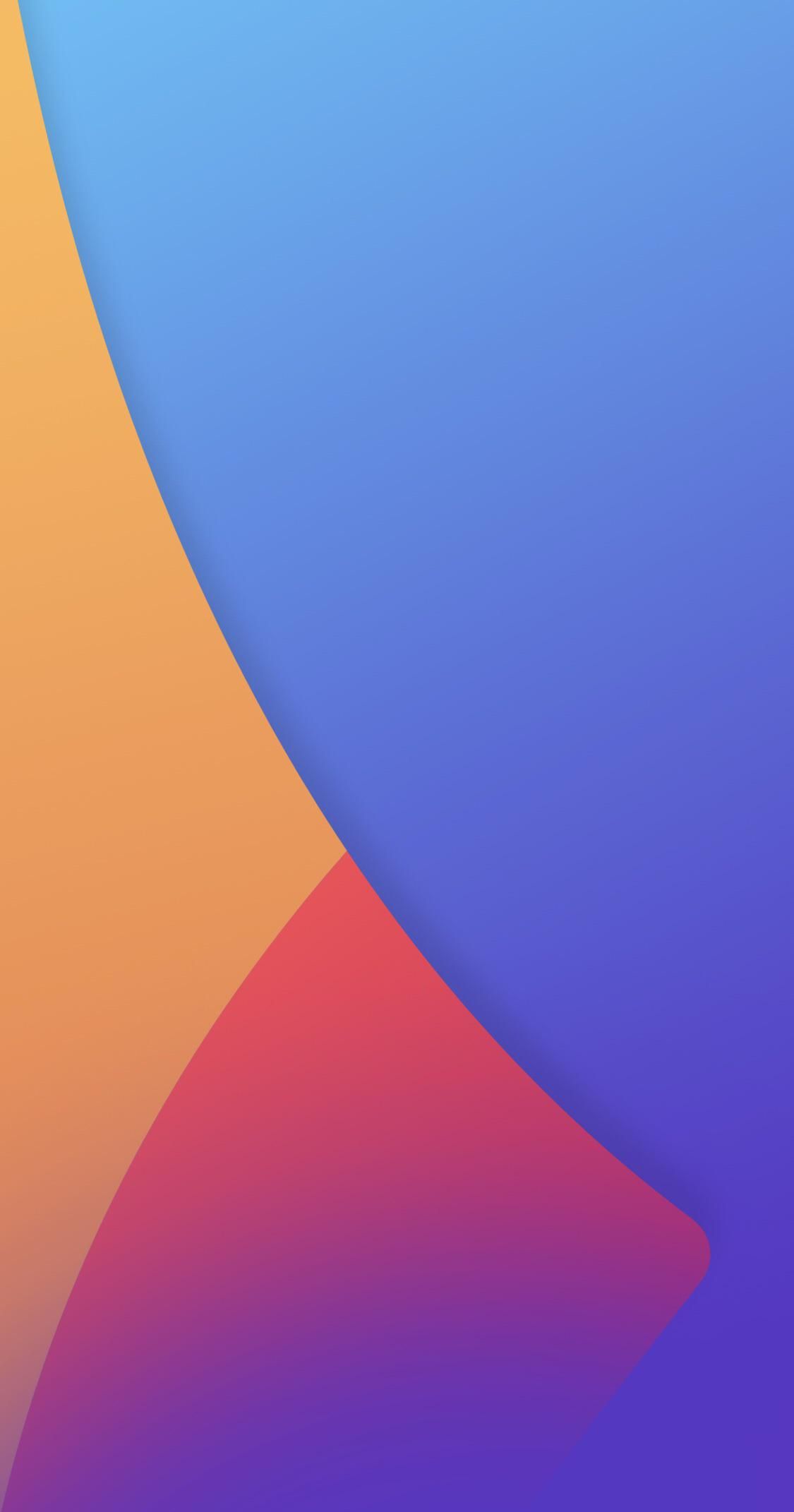 1125x2142  IOS 14 Modd Wallpaper😇 | Изображения обоев iPhone, оригинальные обои для iPhone, простые обои для iPhone