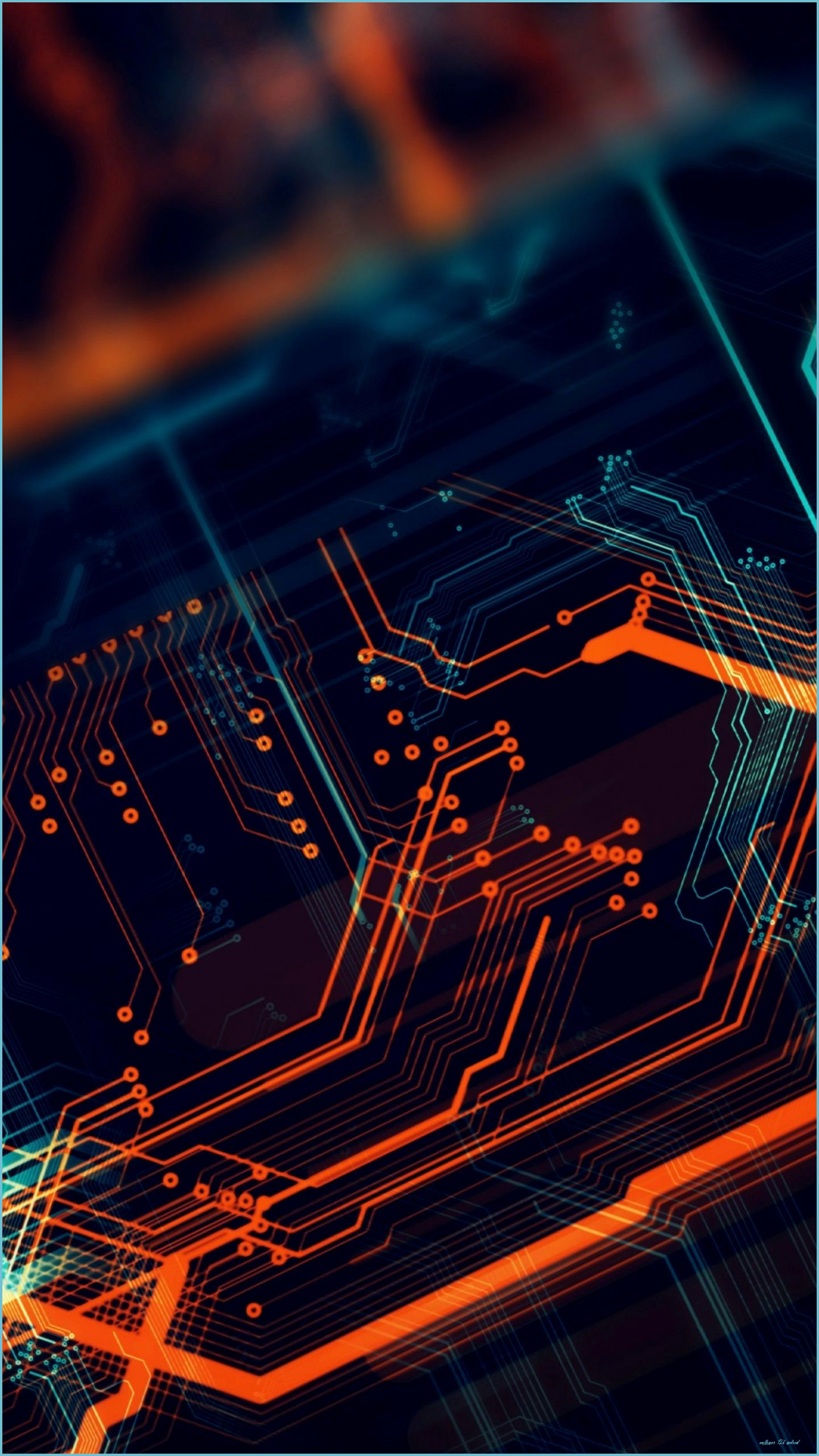 1396x2483  4K Ultra HD Android Обои - пещера обоев