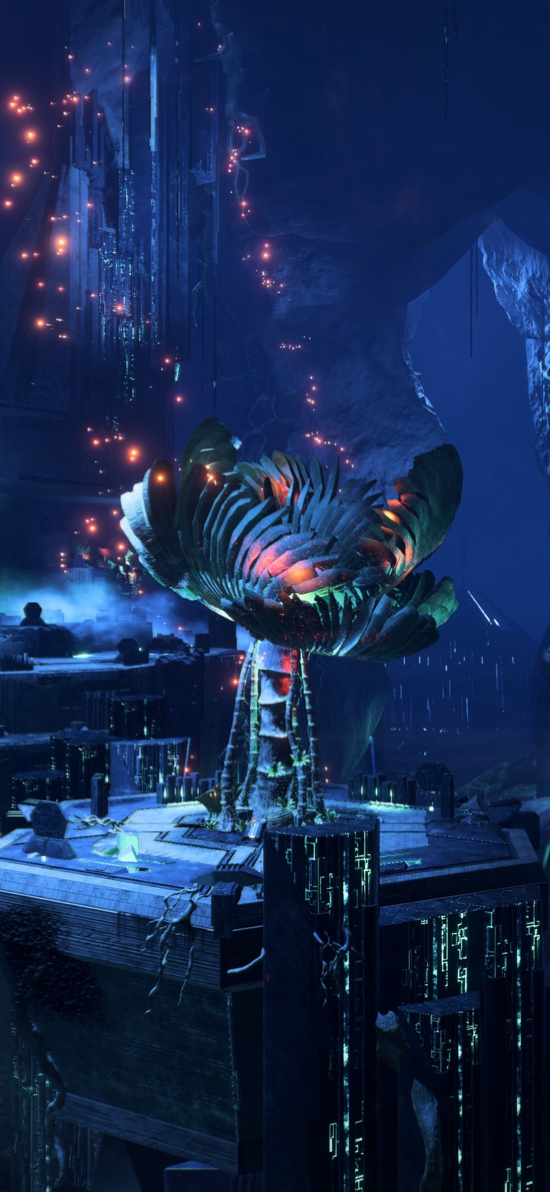 1125x2436  1125x2436 Mass Effect Andromeda 12K iPhone XS, iPhone 10, iPhone X HD 4K Обои, изображения, фоны, фотографии и картинки