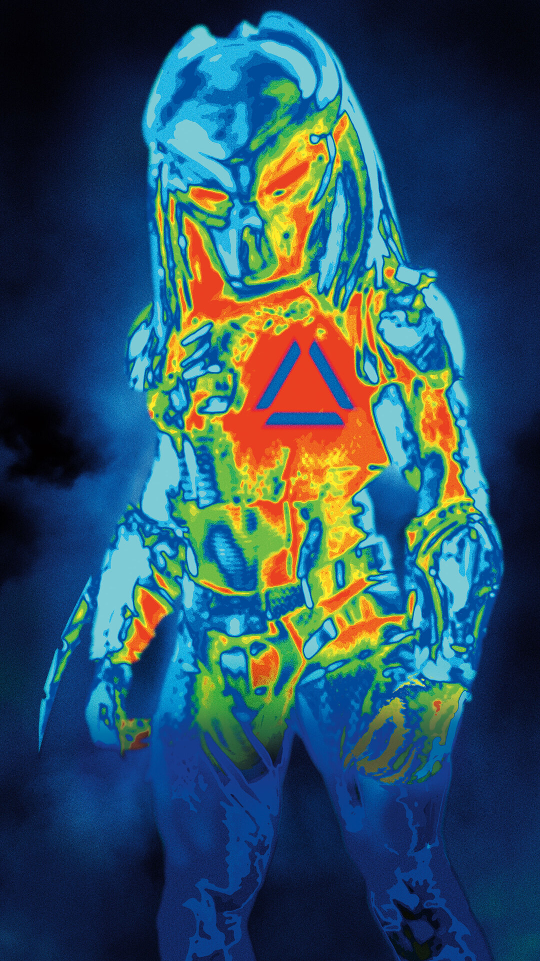 1080x1920  1080x1920 Фильм Predator 12K iPhone 7,6S, 6 Plus, Pixel XL, один плюс 3,3T, 5 HD 4K обои, изображения, фоны, фотографии и картинки