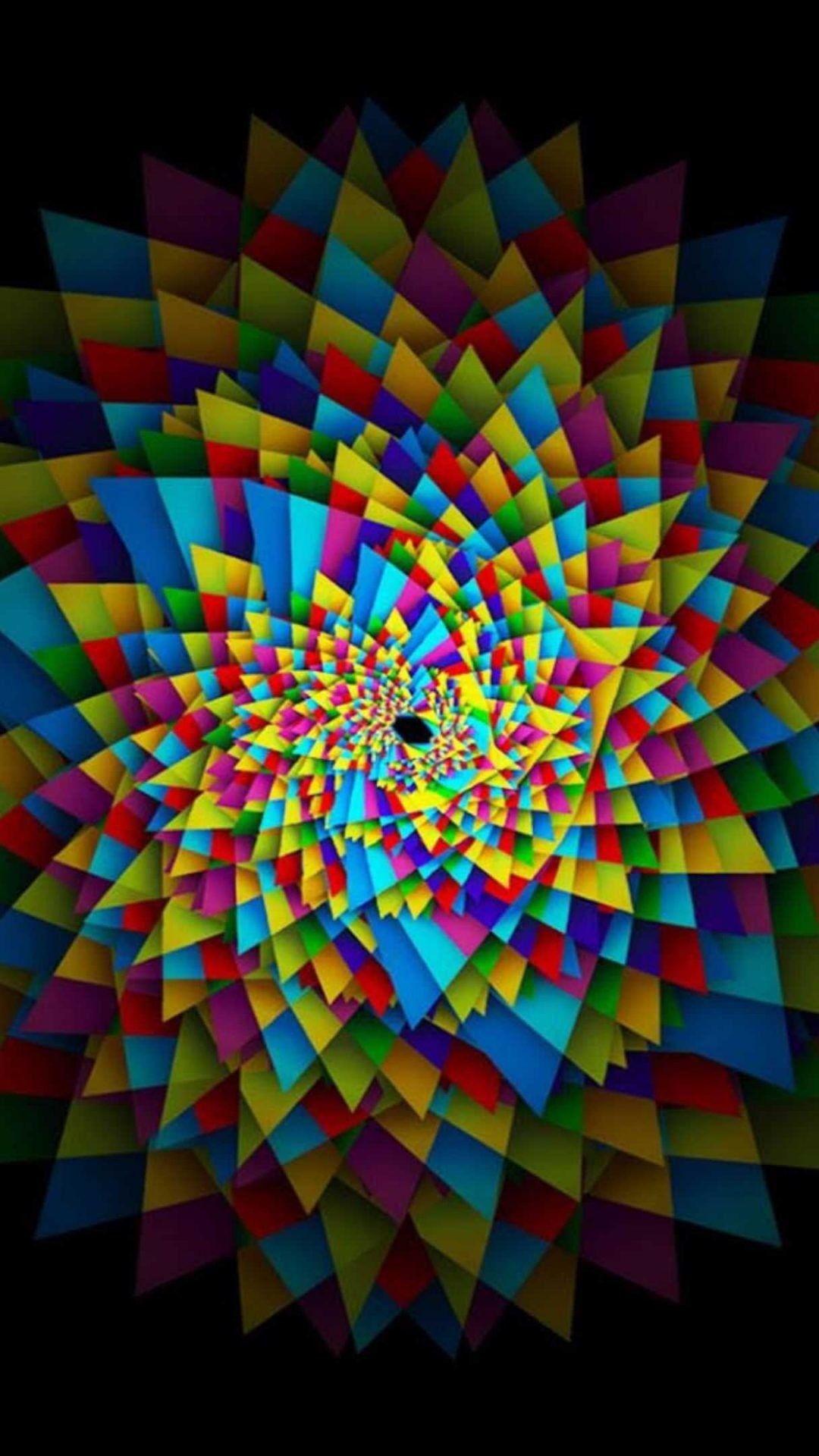 1080x1920  Ультра HD Android 4K обои - пещера обоев