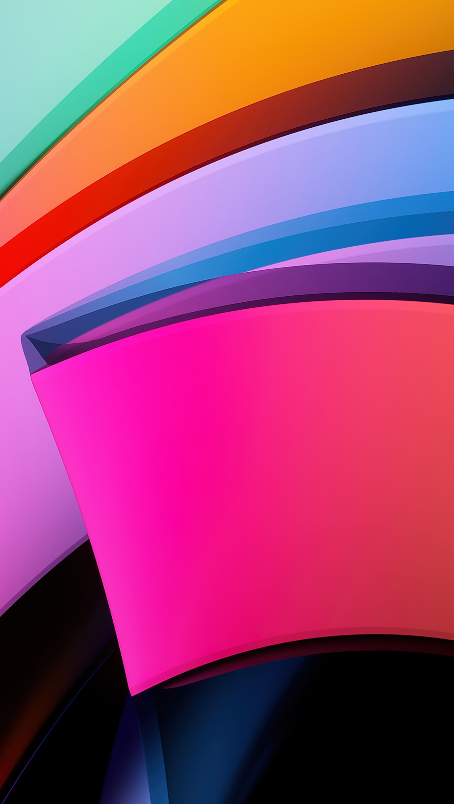 1810x3200  Блок цветов Обои 5K Ultra HD ID: 7648