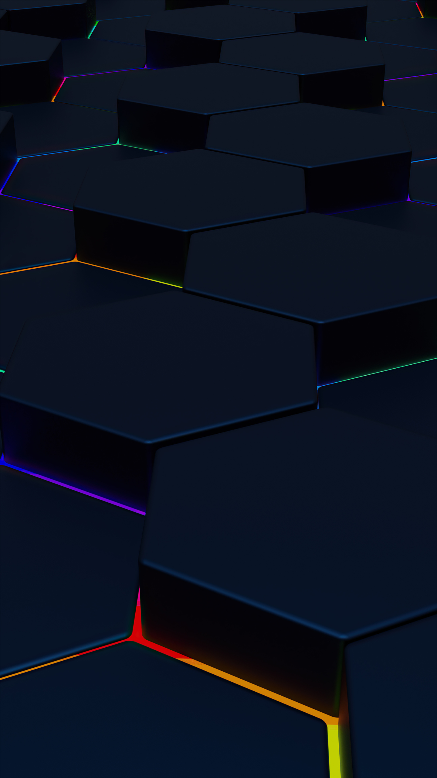 1440x2560  1440x2560 Hexagon вверх по 5K Samsung Galaxy S6, S7, Google Pixel XL, Nexus 6,6p, LG G5 HD 4K Обои, изображения, фоны, фотографии и картинки
