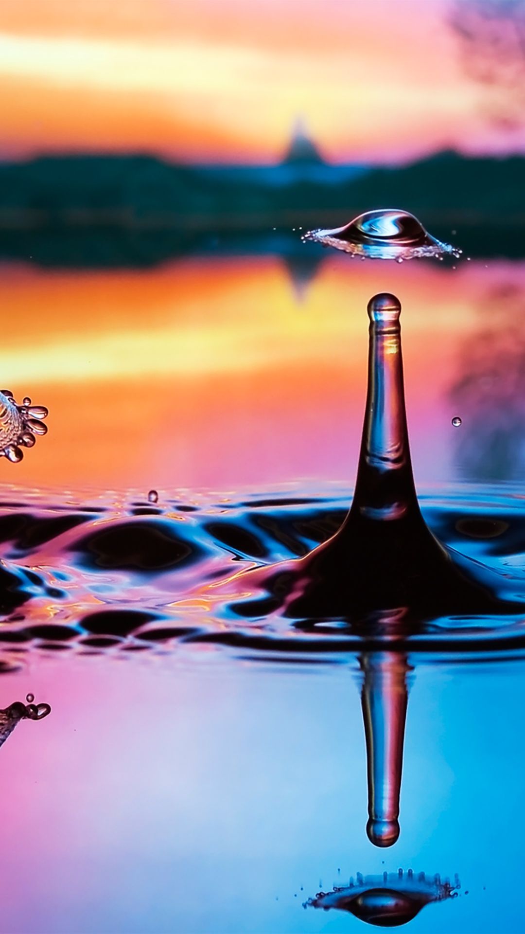 1080x1920  HD Cool 1080p Мобильные обои - обои пещера