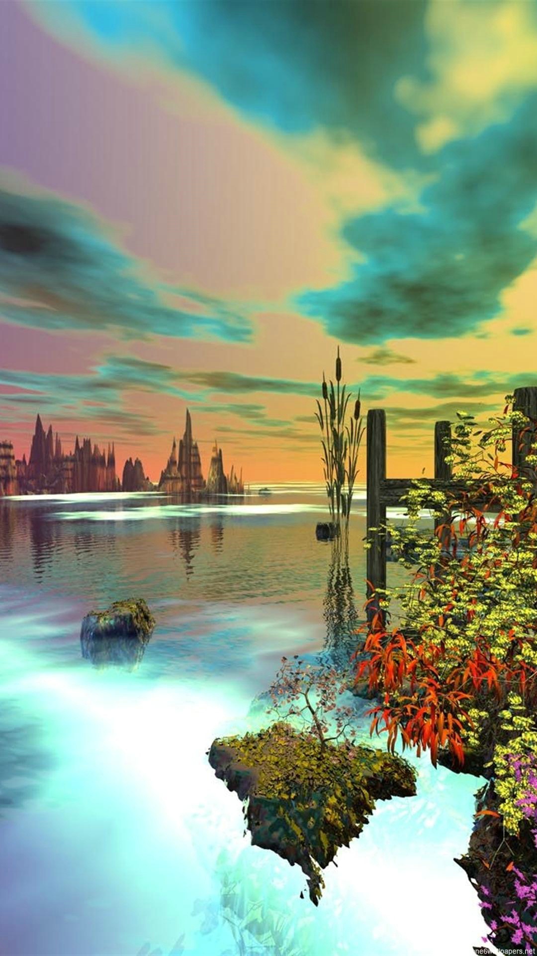 1080x1920  49+] iPhone 6 плюс обои 1080p - обоие