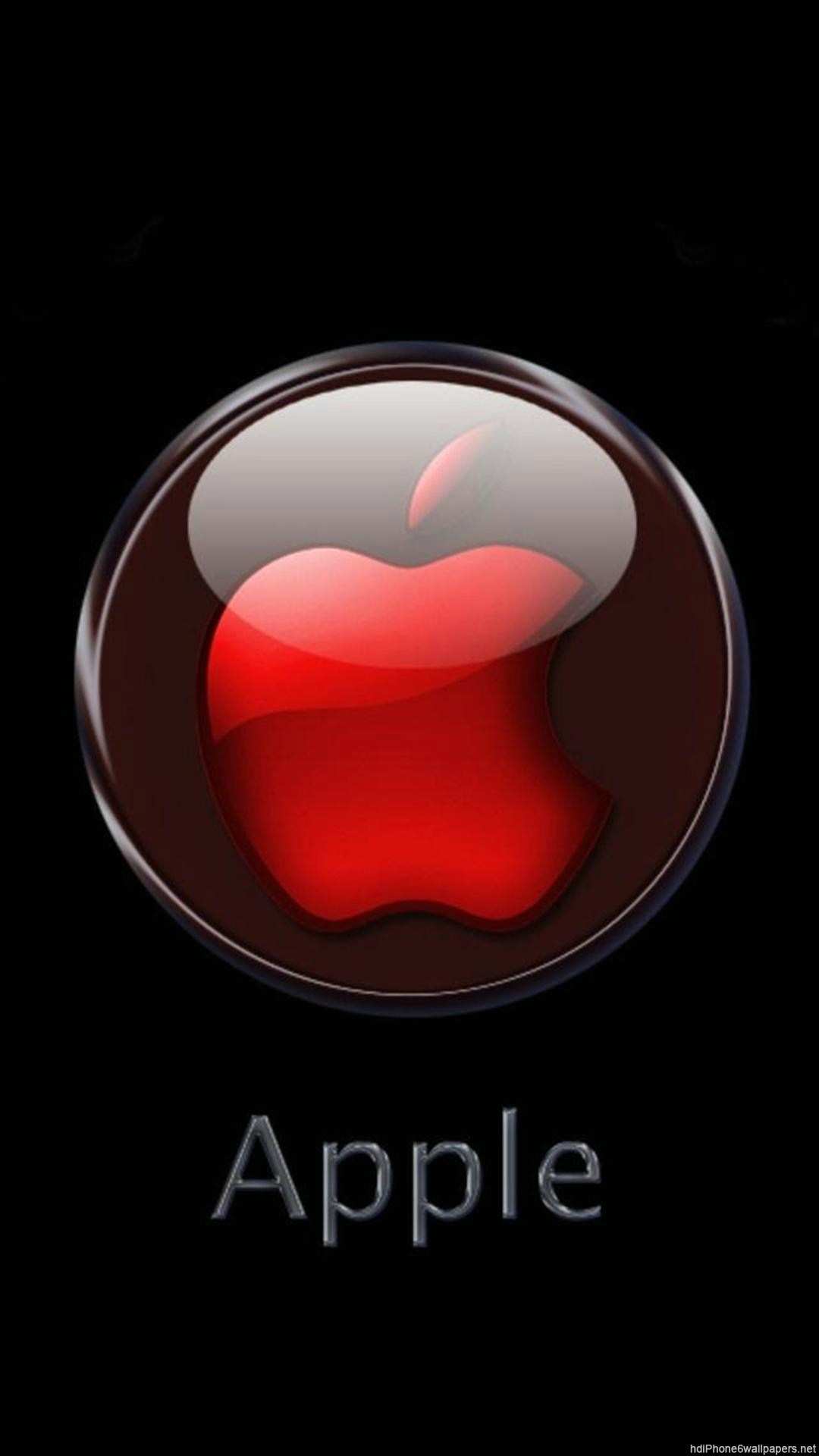 1080x1920  Apple iPhone 6 обои на обои.