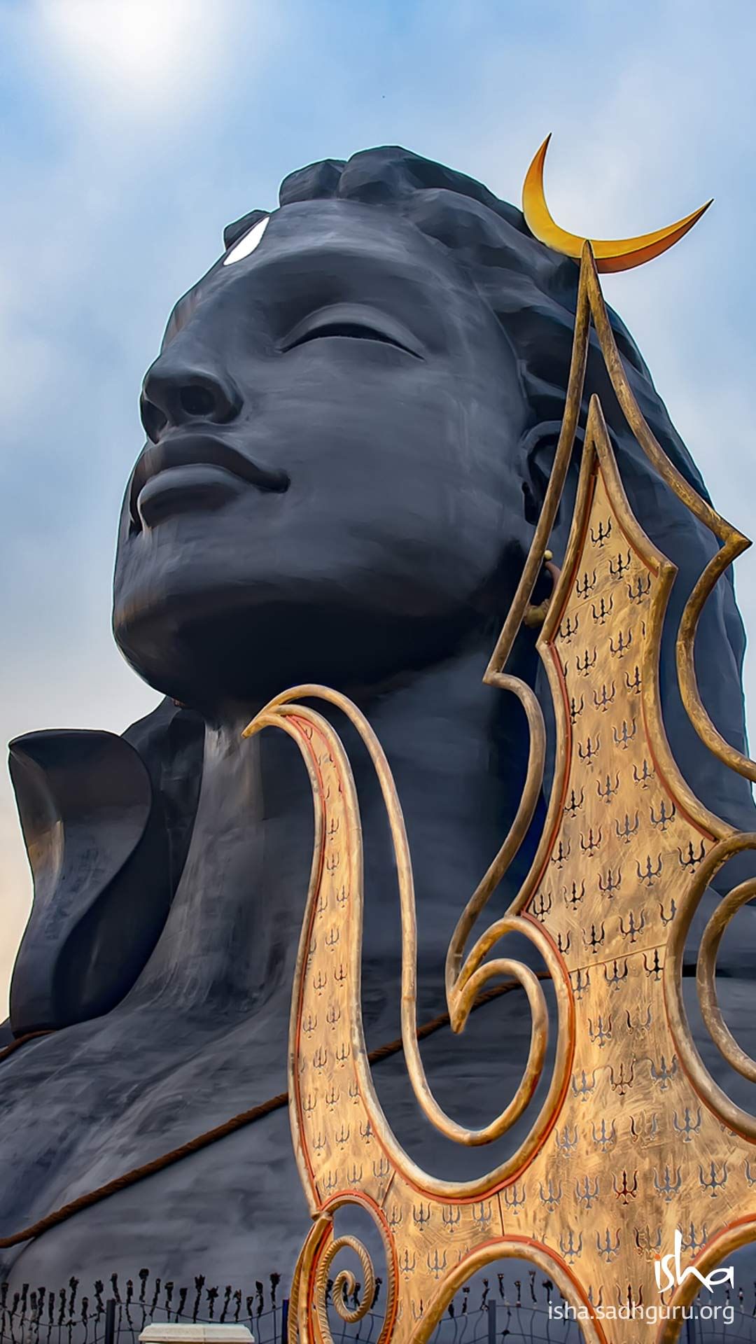 1080x1920  60+ Shiva (Adiyogi) Обои HD - скачать бесплатно для мобильных и настольных компьютеров