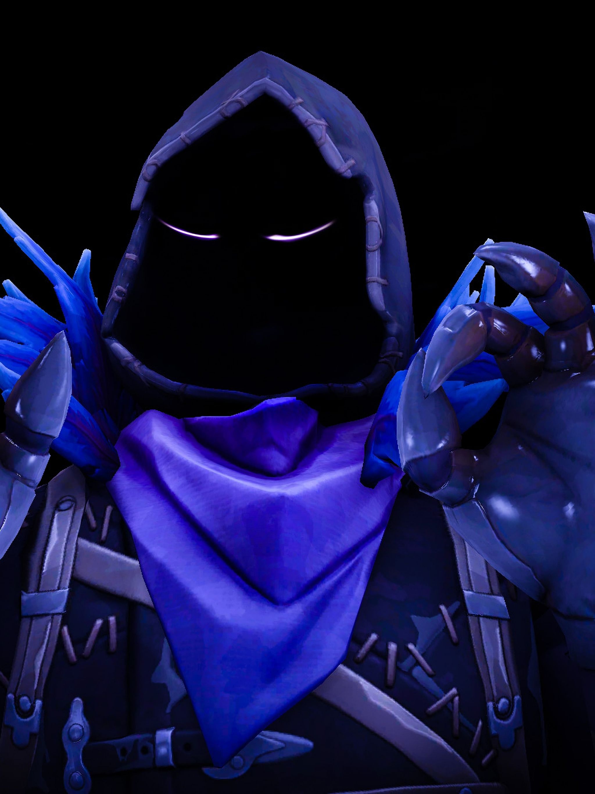 7K обои на телефон