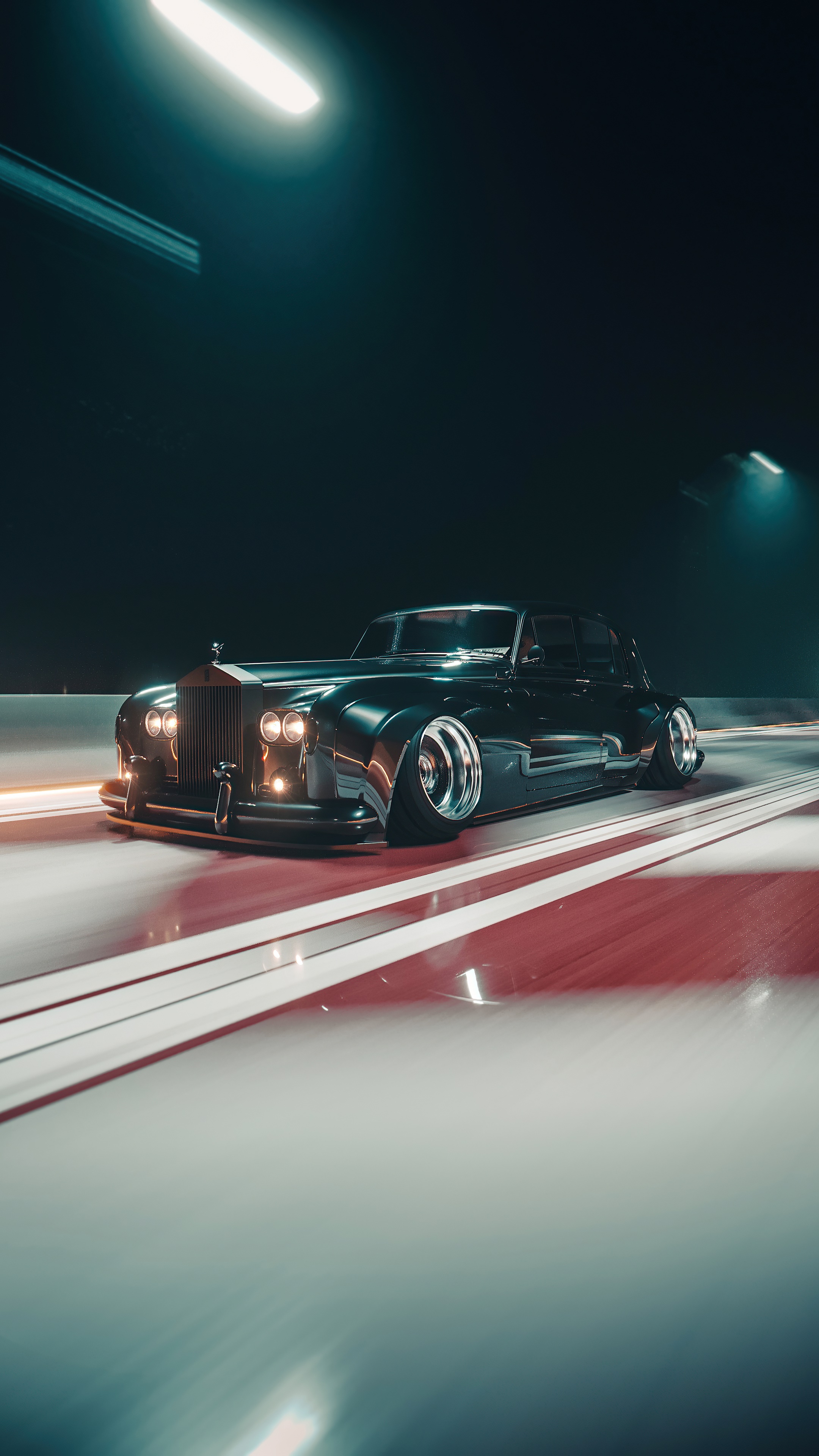 2160x3840  100590 Nissan S30, Classic Cars, 7k - Rare Gallery HD обои