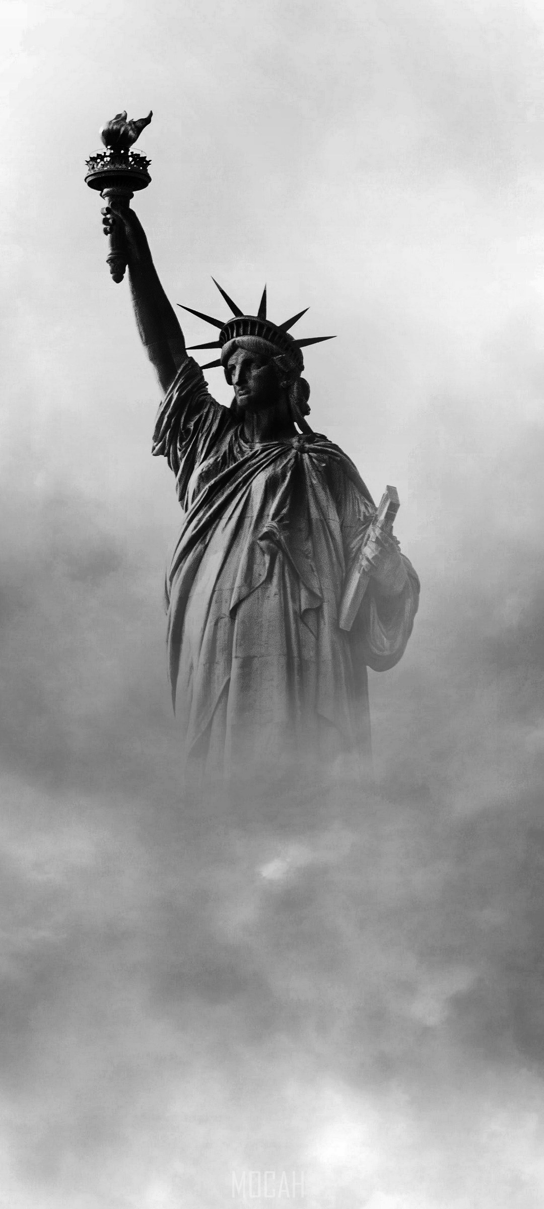 1080x2400  265787 Статуя Свободы, Nokia 8.3 5G обои HD, 1080x2400 - Редкая галерея HD обои